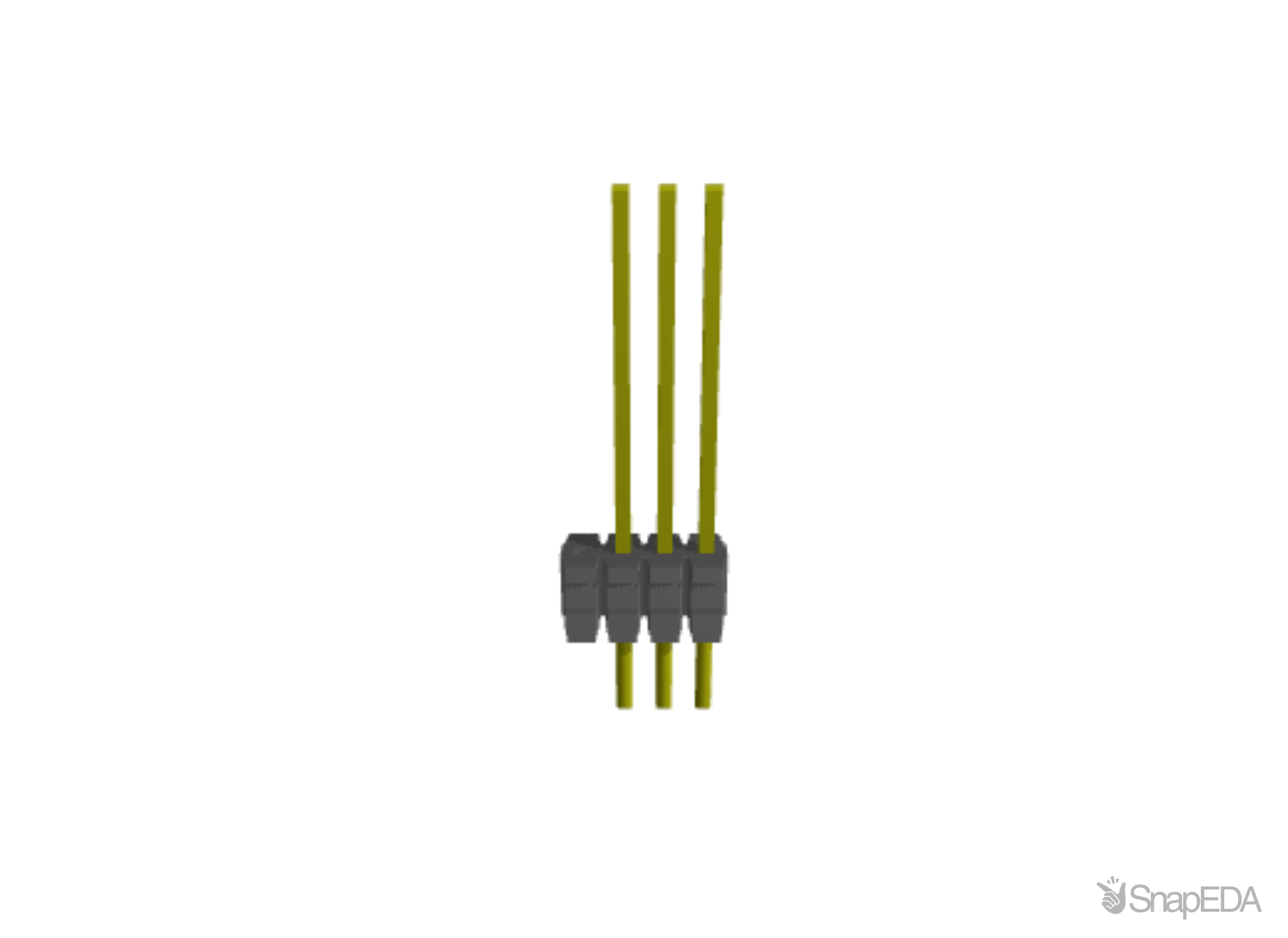 TMS-104-57-S-S-004 3D Model