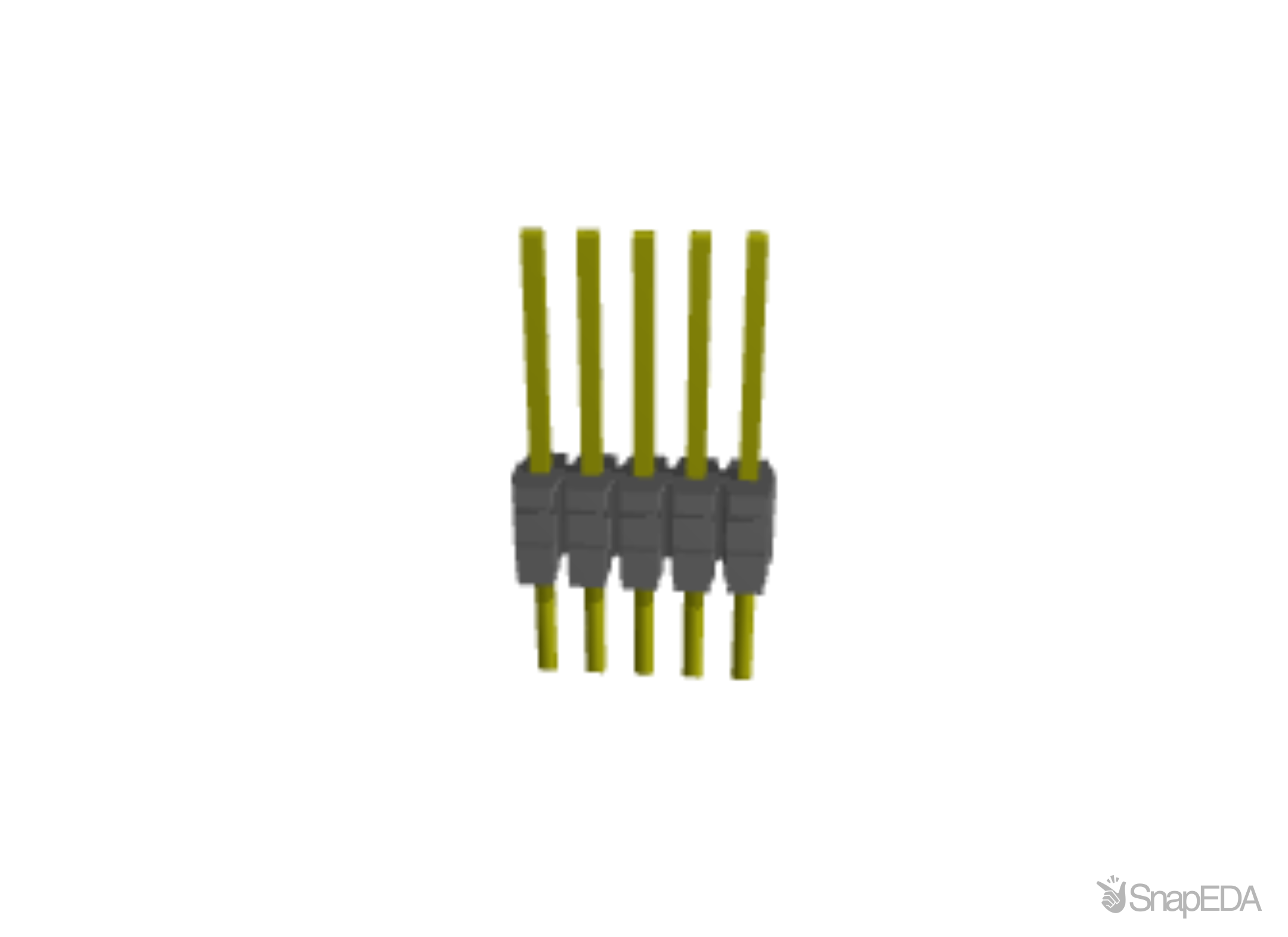 TMS-105-01-L-S 3D Model
