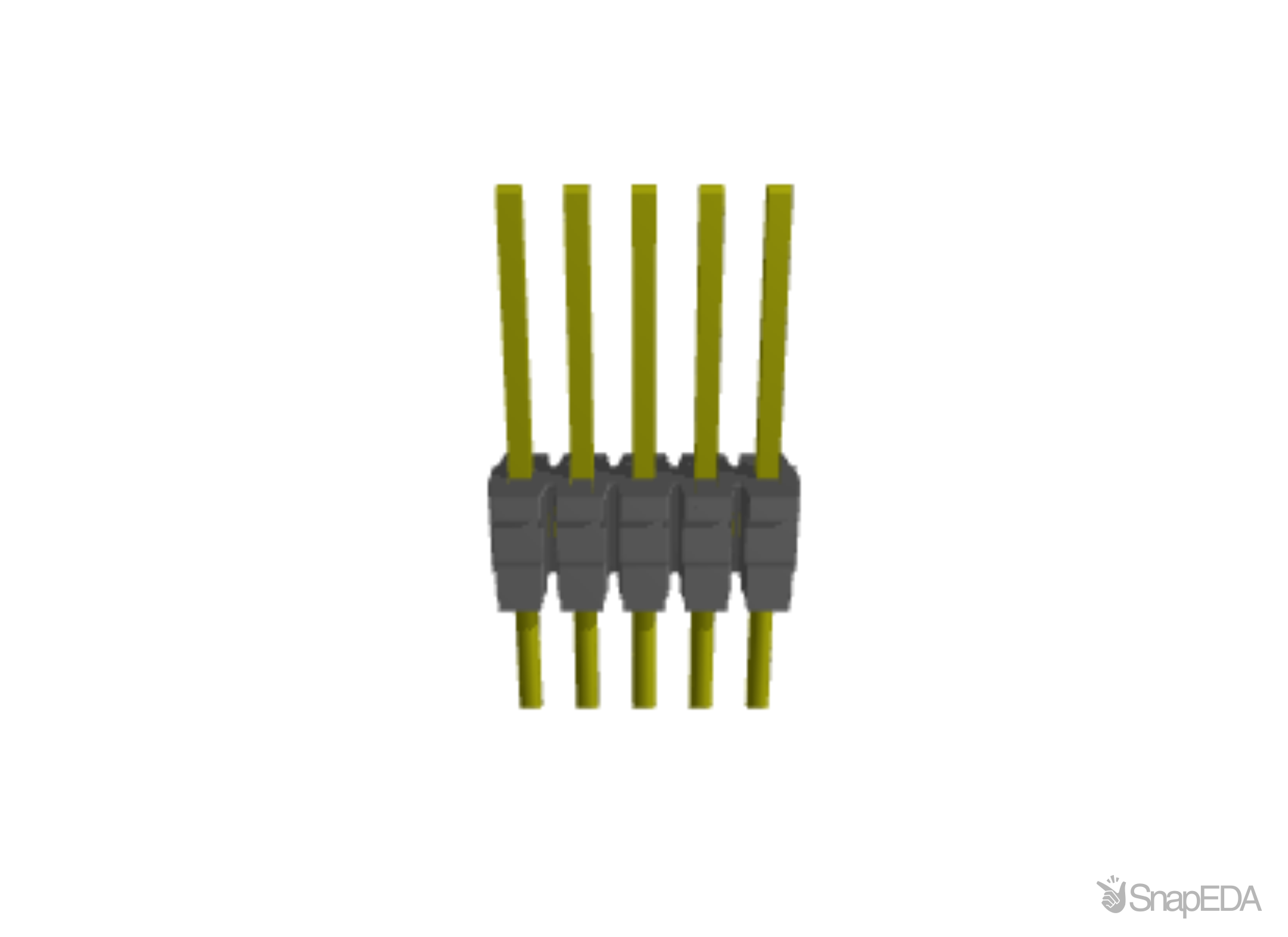 TMS-105-01-S-S 3D Model