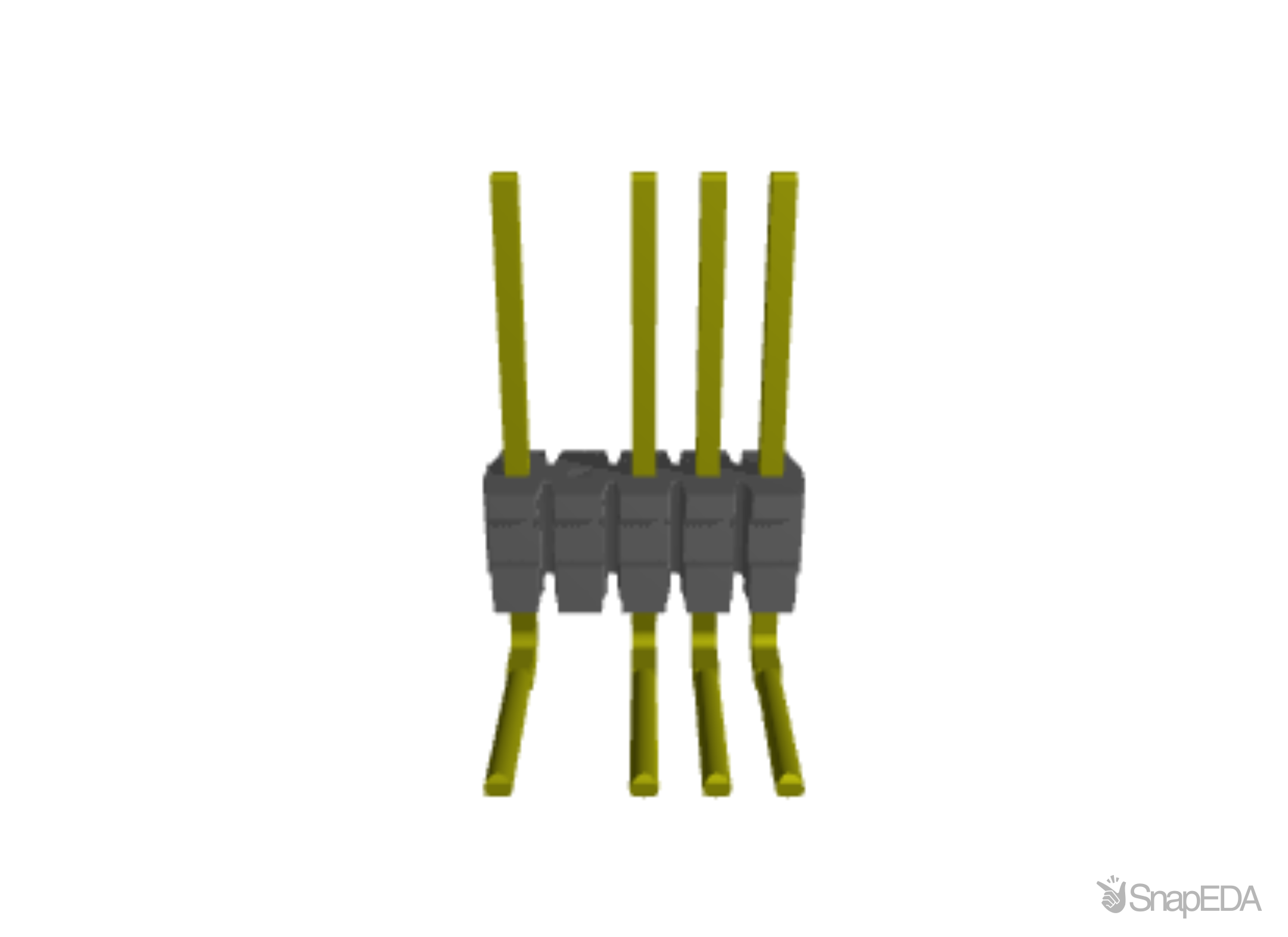 TMS-105-01-S-S-RA-004 3D Model