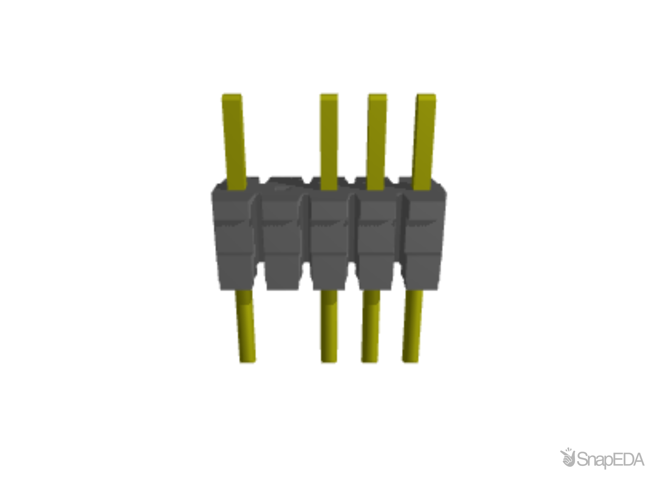 TMS-105-02-G-S-004 3D Model