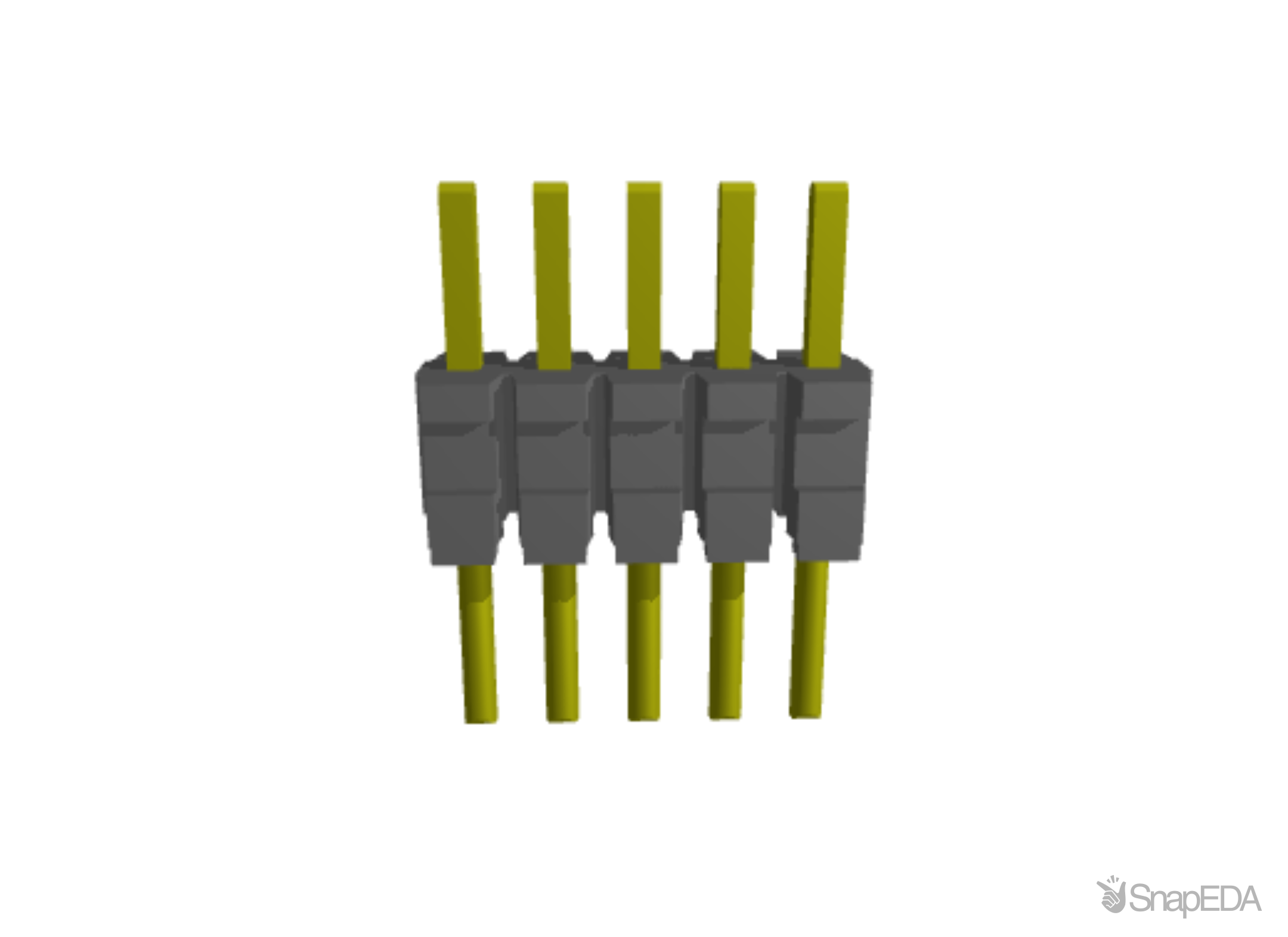 TMS-105-02-G-S 3D Model