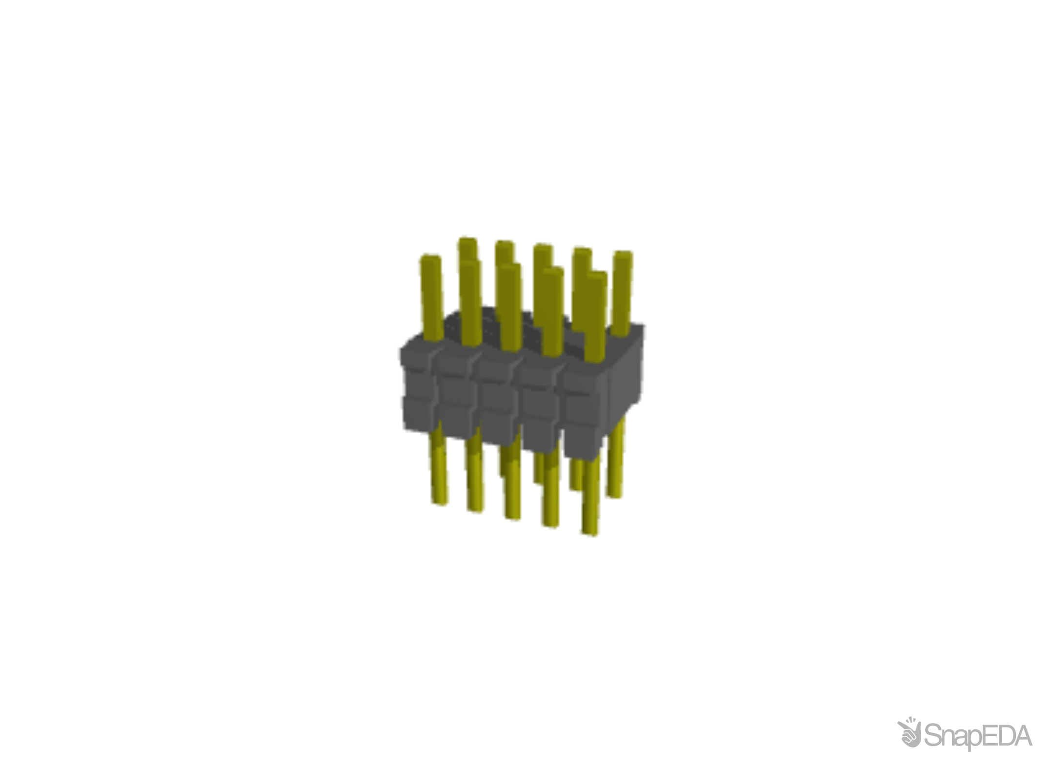 TMS-105-02-L-D 3D Model