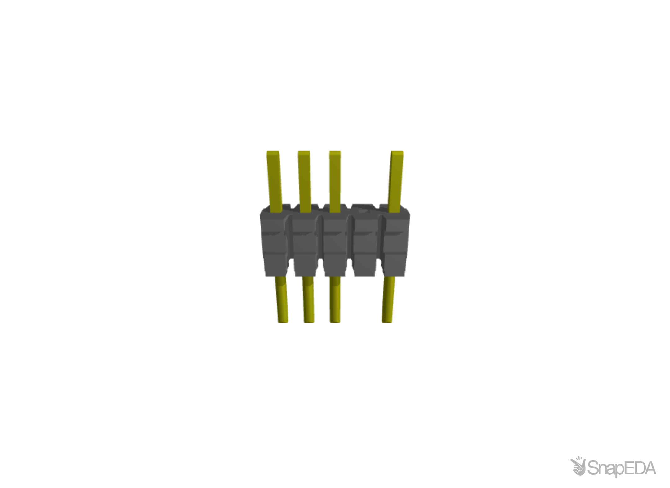 TMS-105-02-S-S-002 3D Model