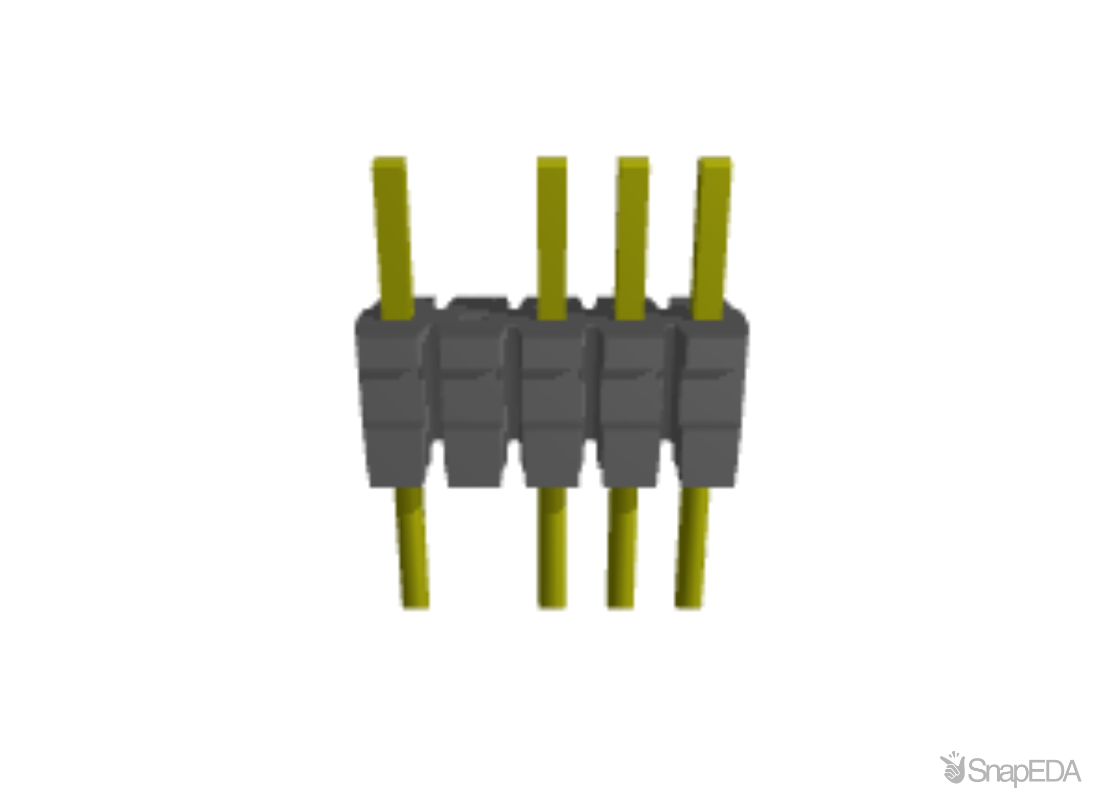 TMS-105-02-S-S-004 3D Model