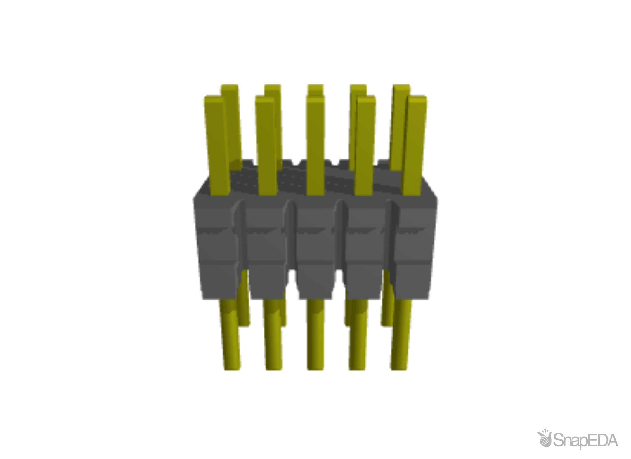 TMS-105-02-T-D 3D Model