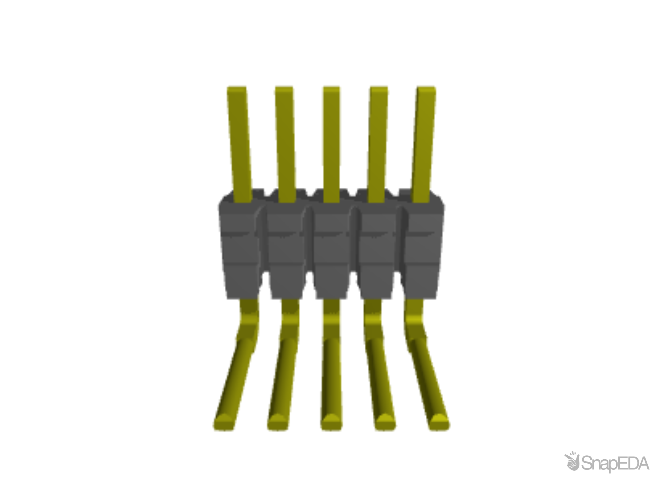 TMS-105-03-SM-S-RA 3D Model