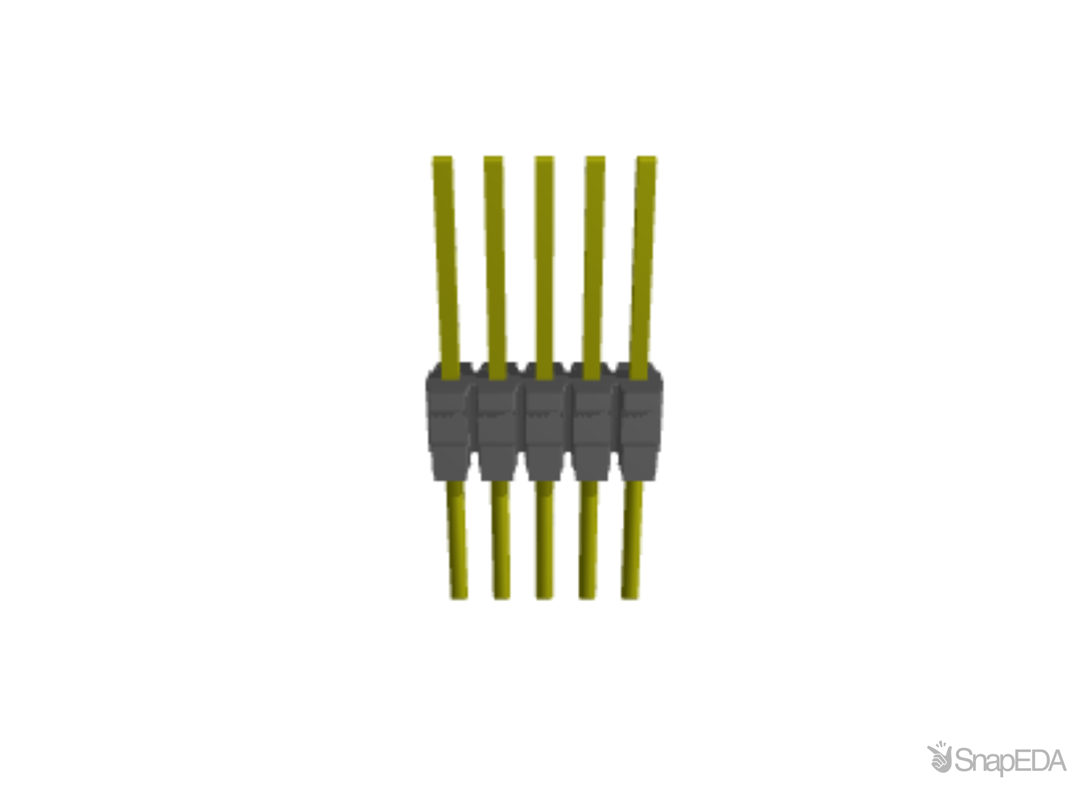 TMS-105-21-S-S 3D Model