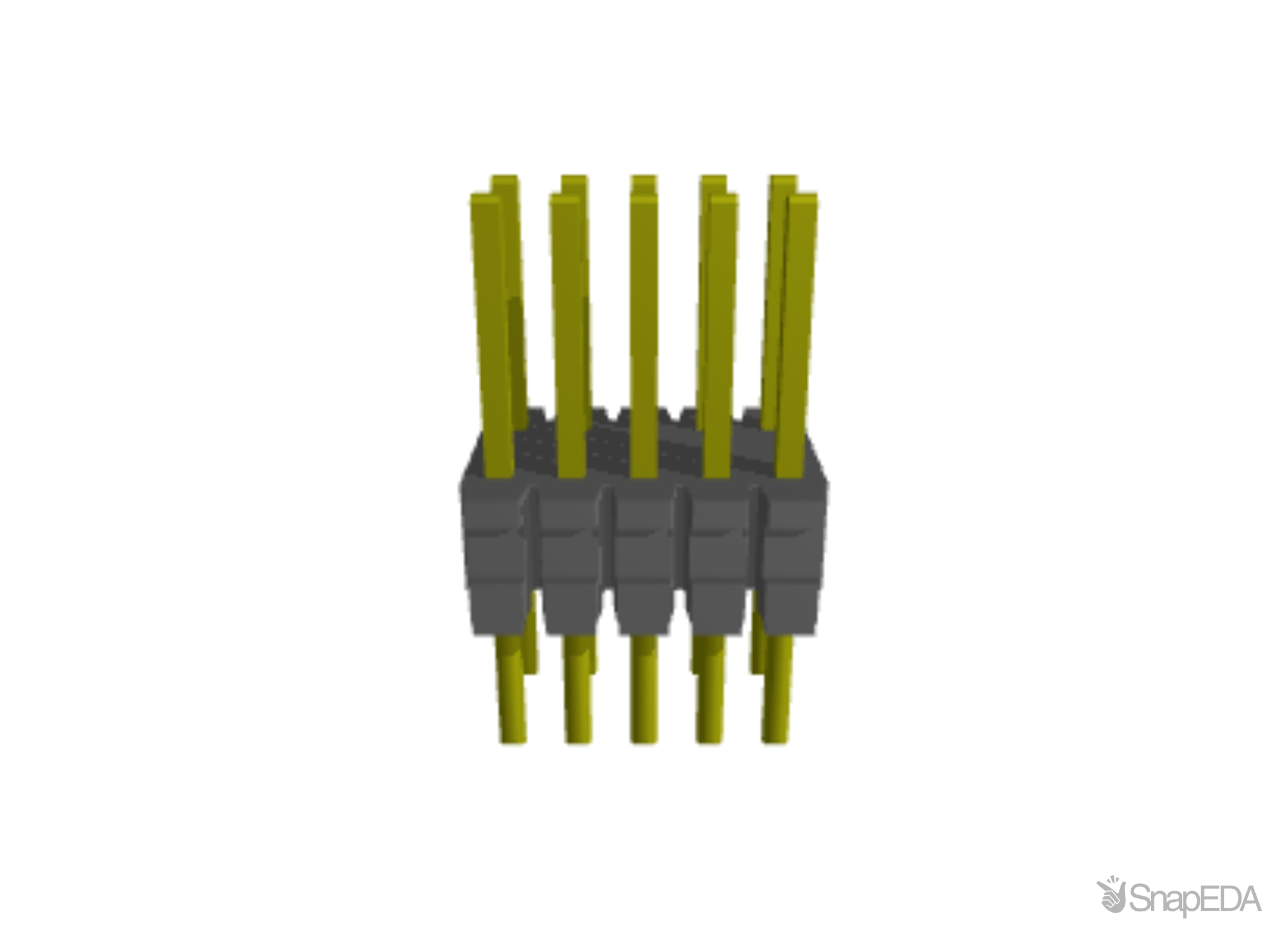 TMS-105-51-S-D 3D Model