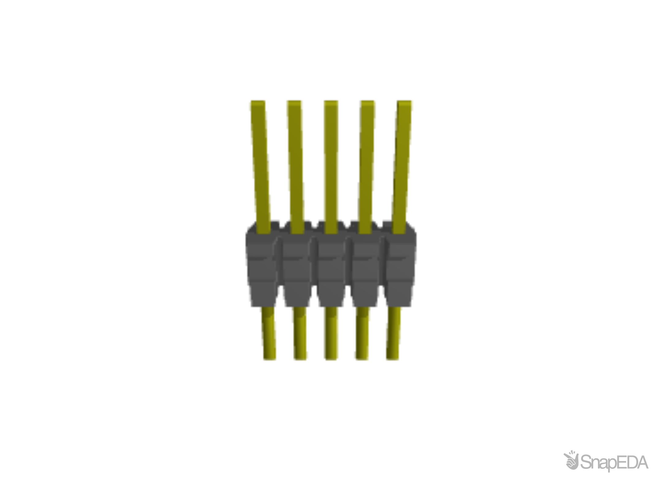 TMS-105-51-S-S 3D Model