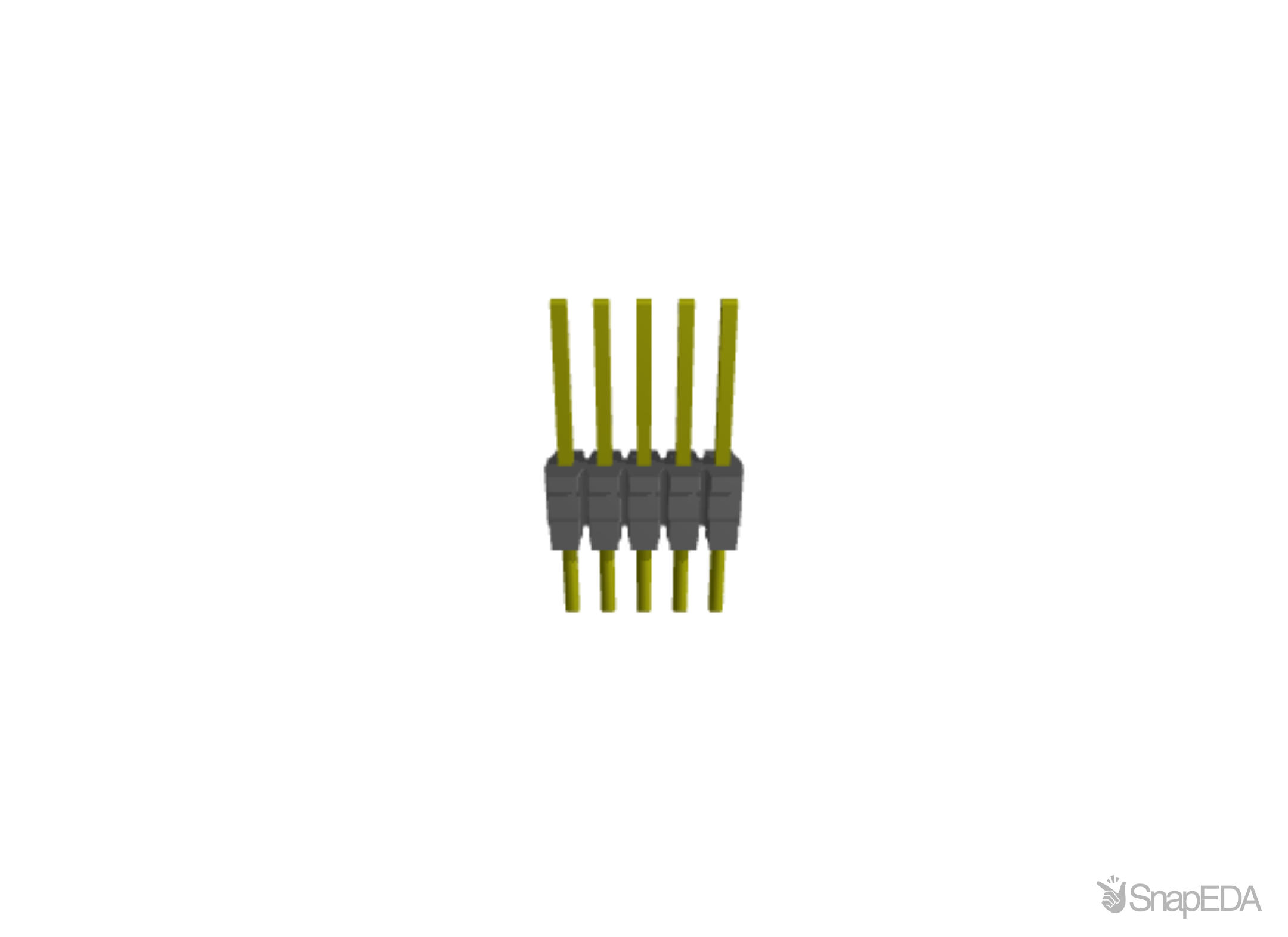 TMS-105-52-G-S 3D Model