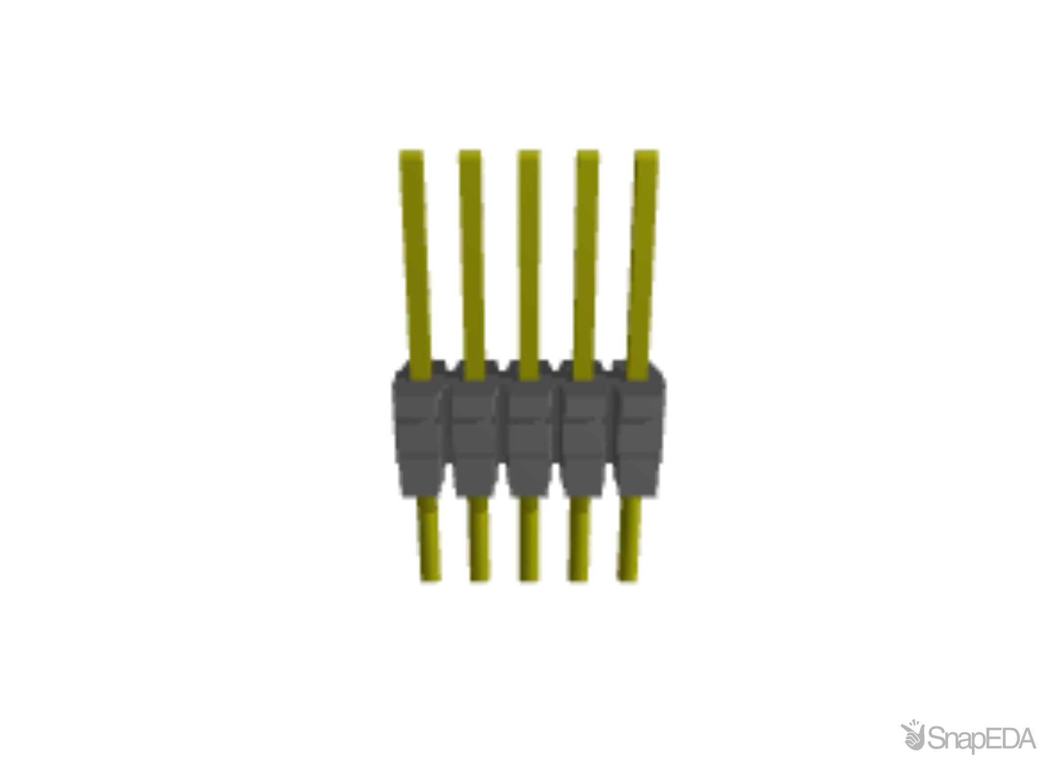 TMS-105-52-L-S 3D Model