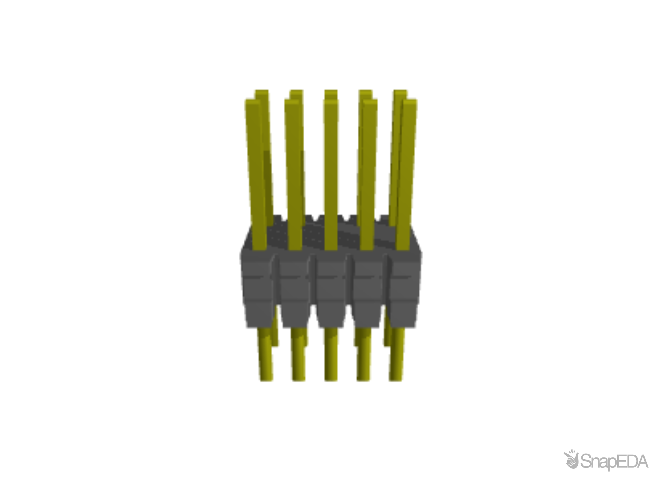 TMS-105-52-S-D 3D Model