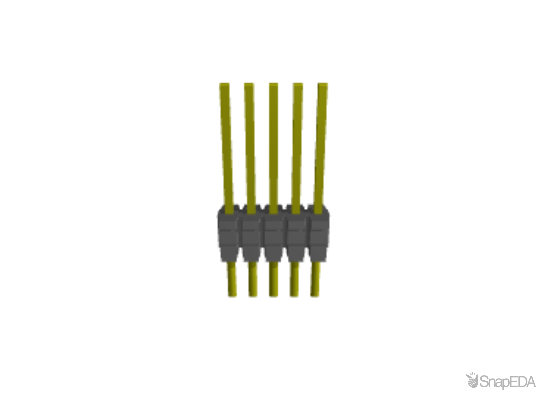 TMS-105-53-F-S 3D Model