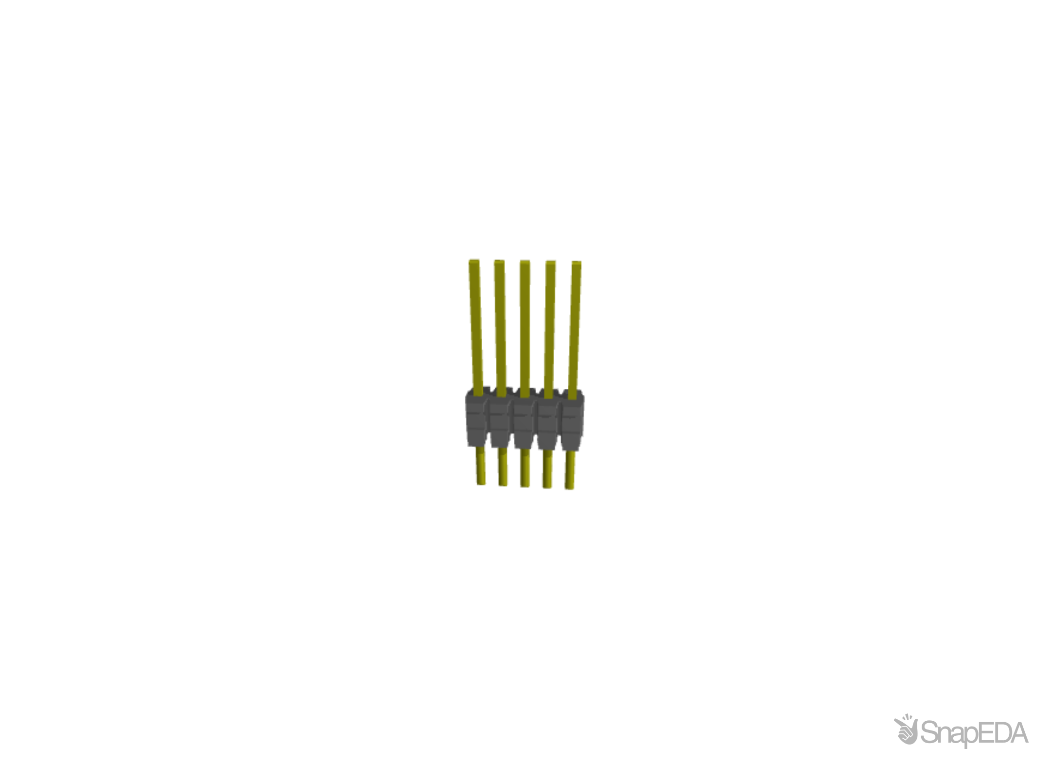 TMS-105-53-G-S 3D Model