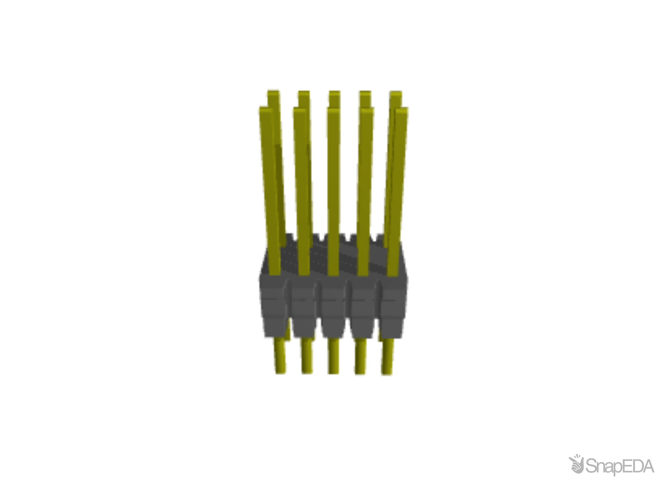 TMS-105-53-L-D 3D Model