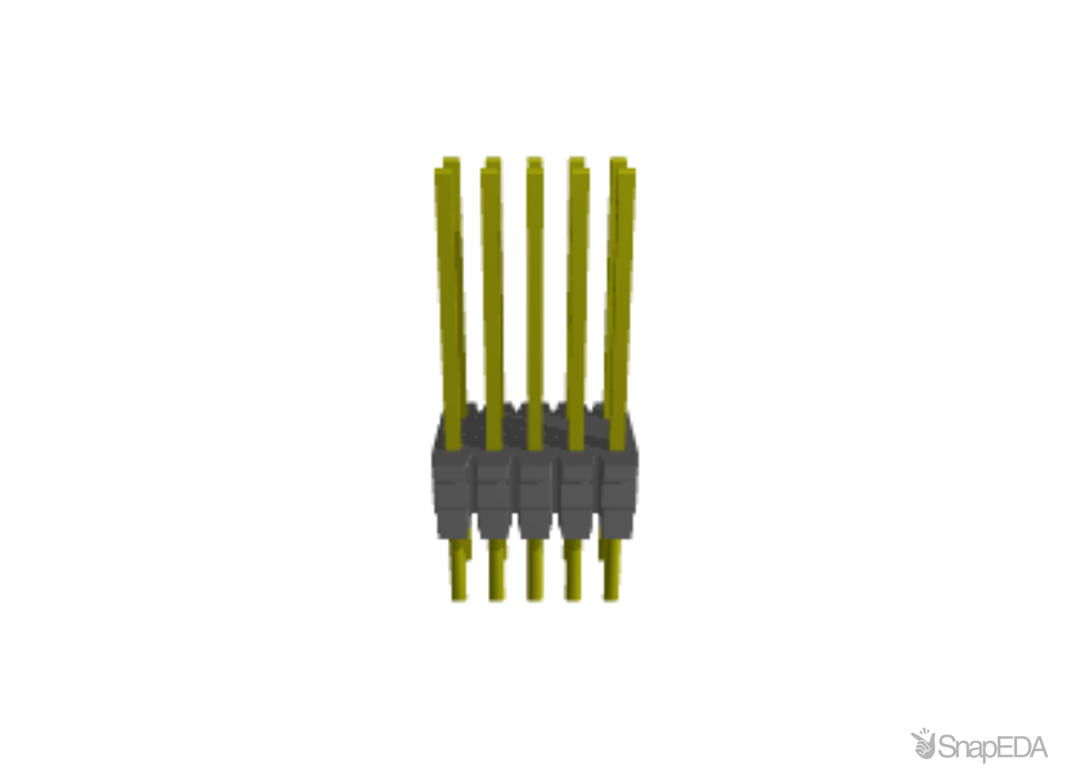TMS-105-54-G-D 3D Model