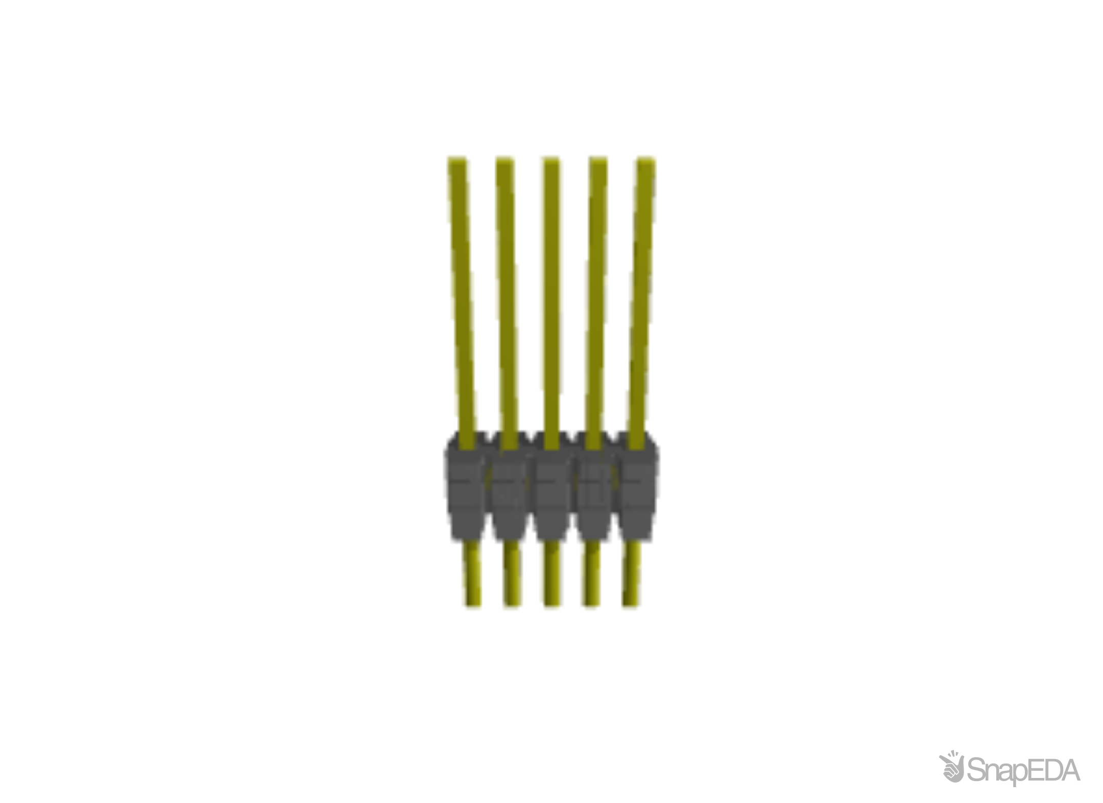 TMS-105-54-L-S 3D Model