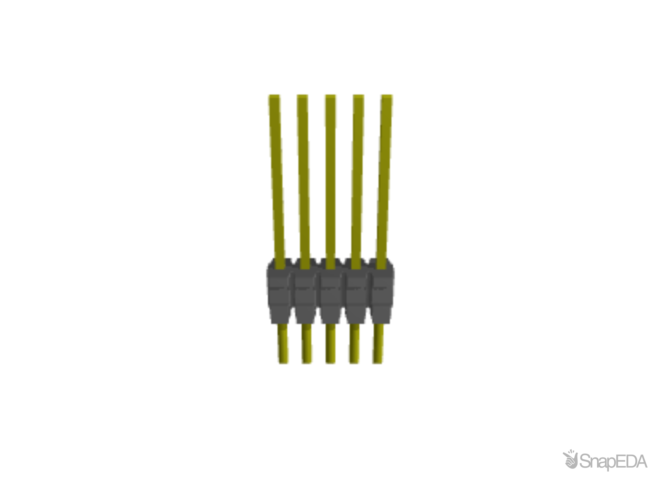 TMS-105-54-S-S 3D Model