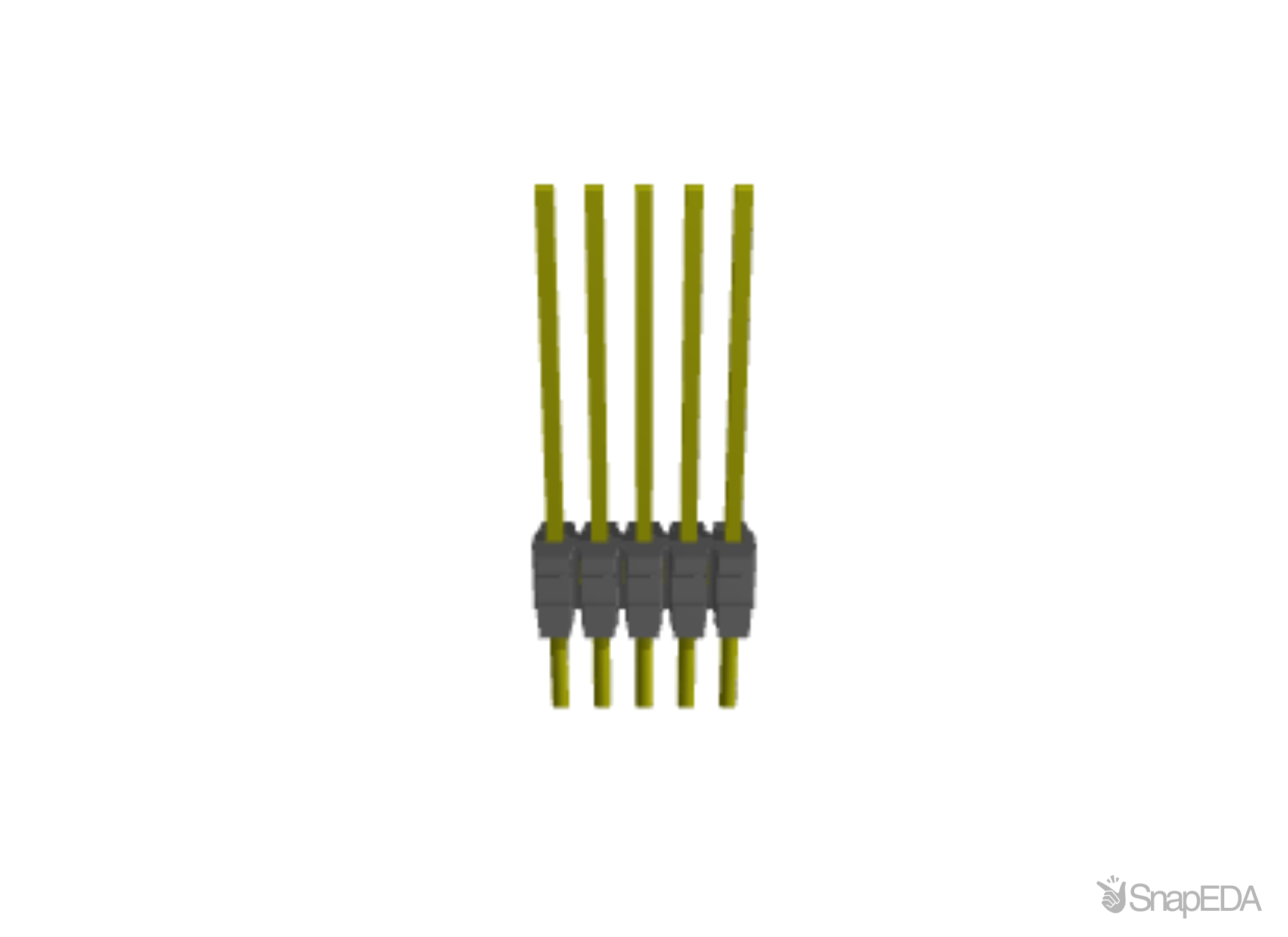 TMS-105-55-S-S 3D Model
