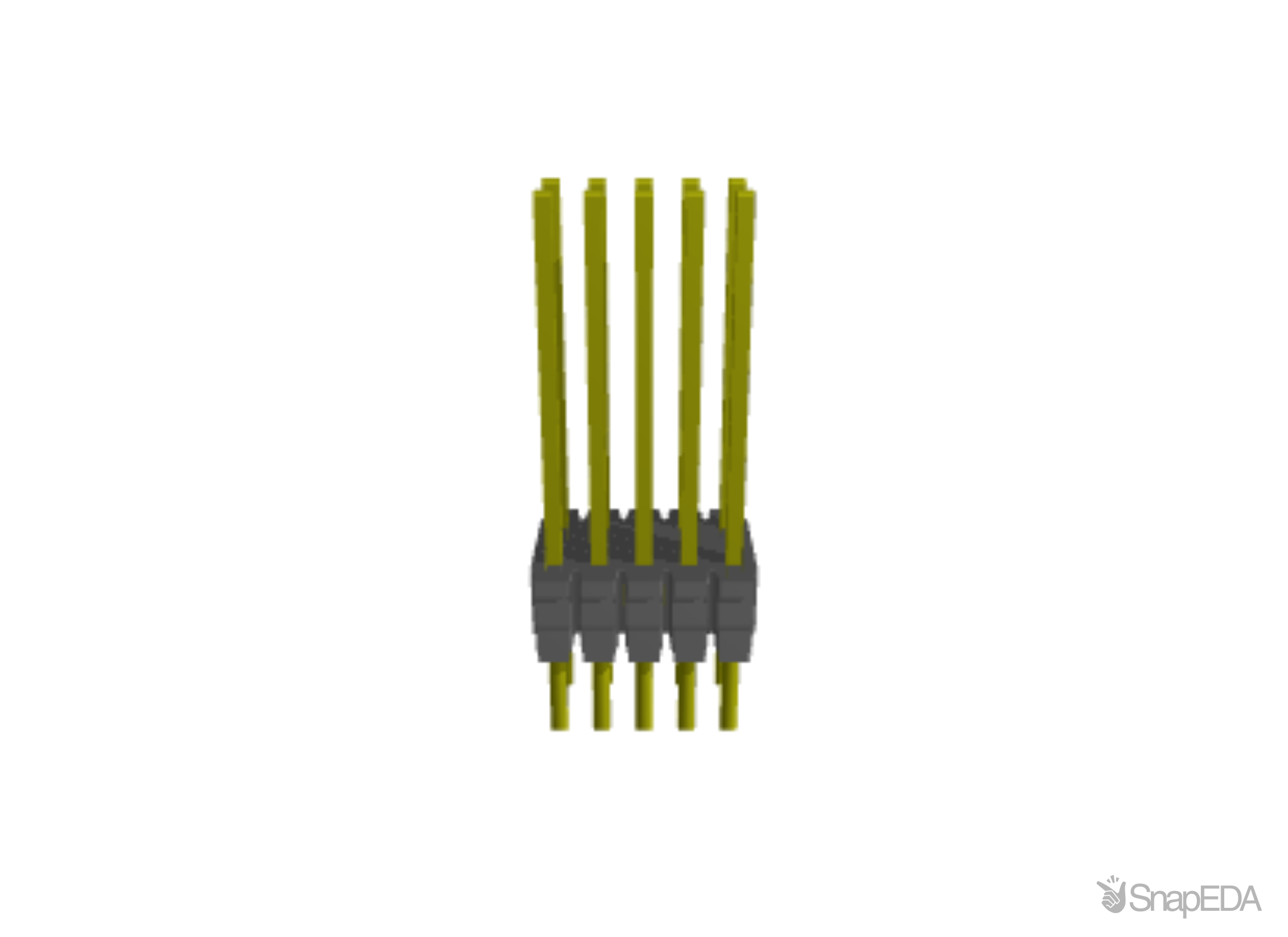 TMS-105-56-S-D 3D Model