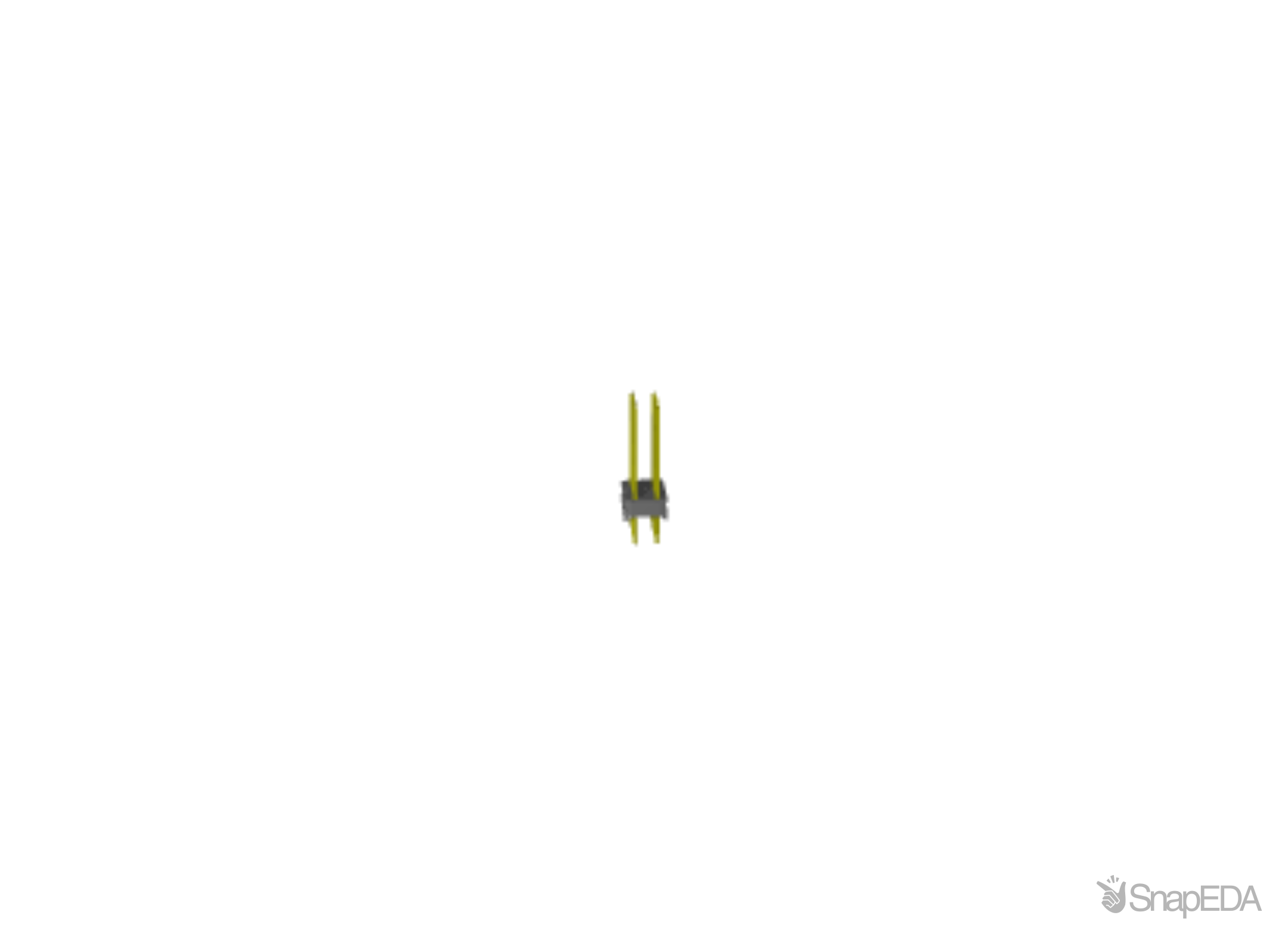 TMS-105-57-L-D 3D Model