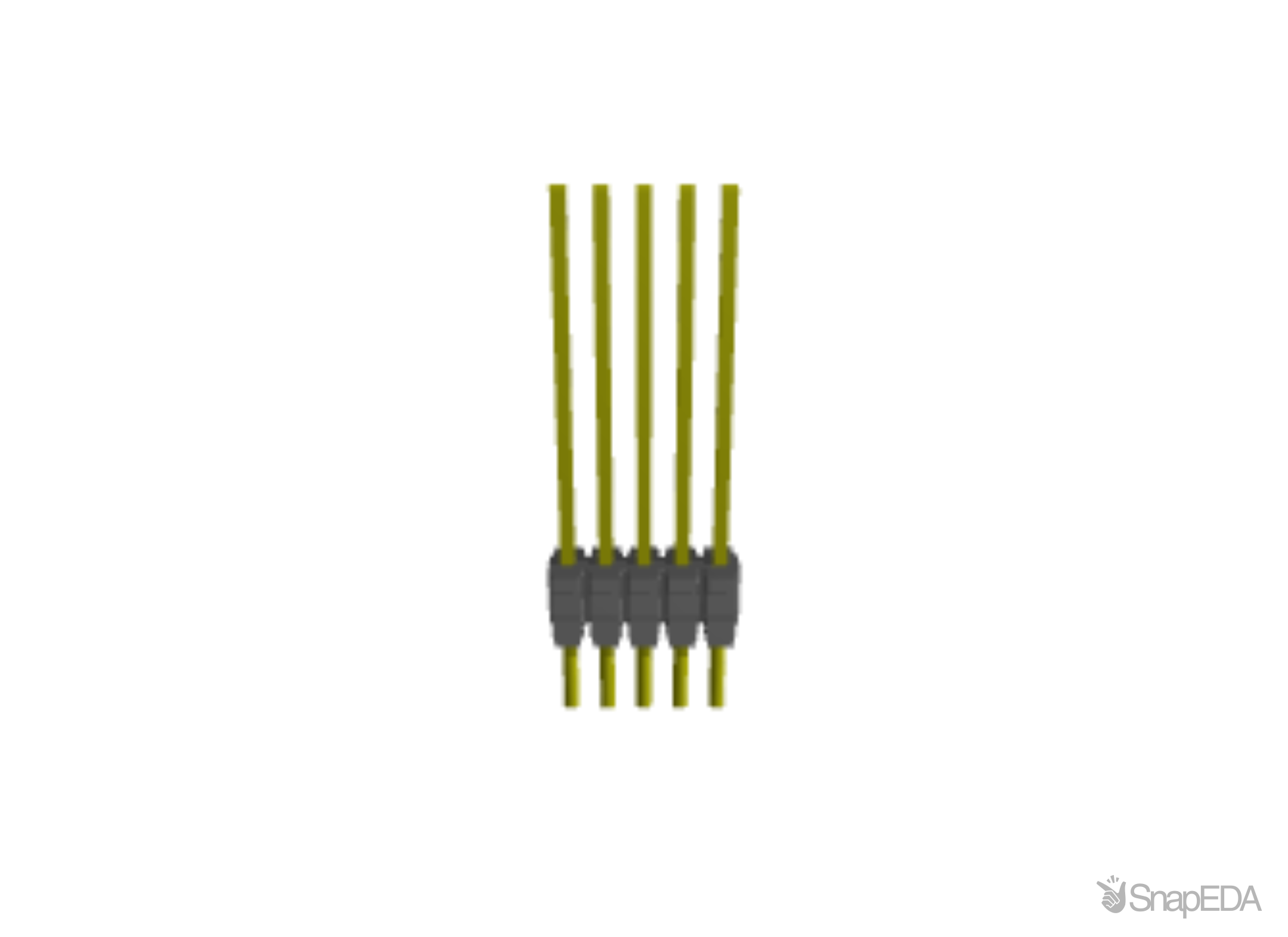 TMS-105-58-G-S 3D Model
