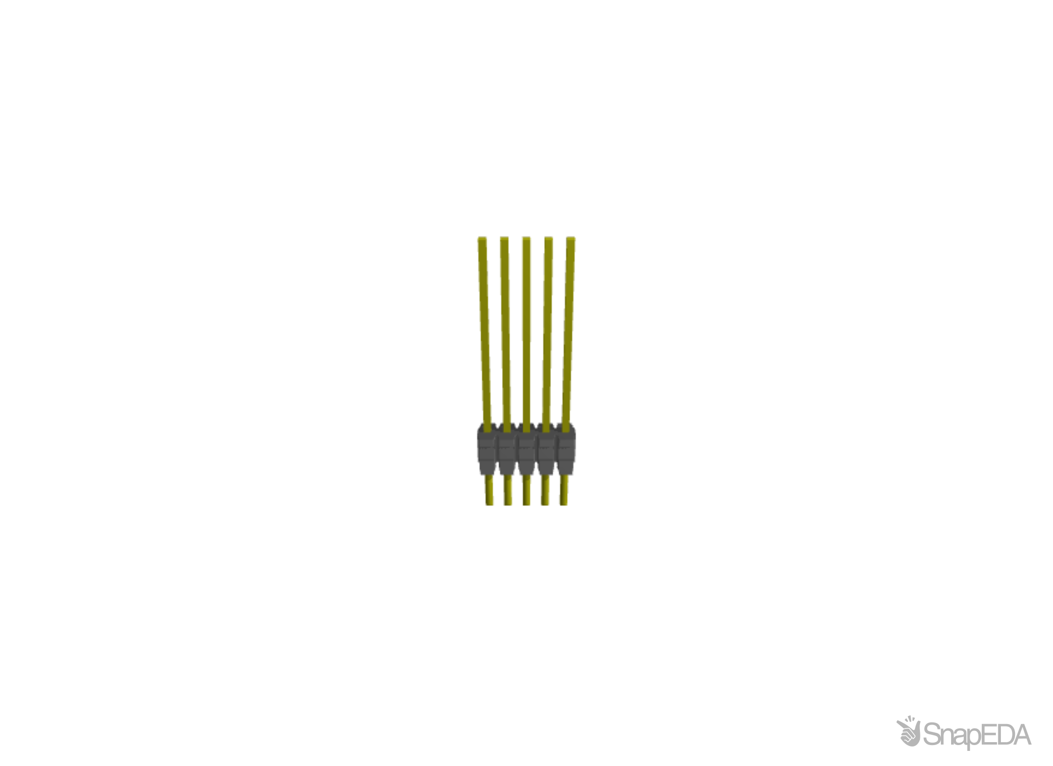 TMS-105-58-S-S 3D Model