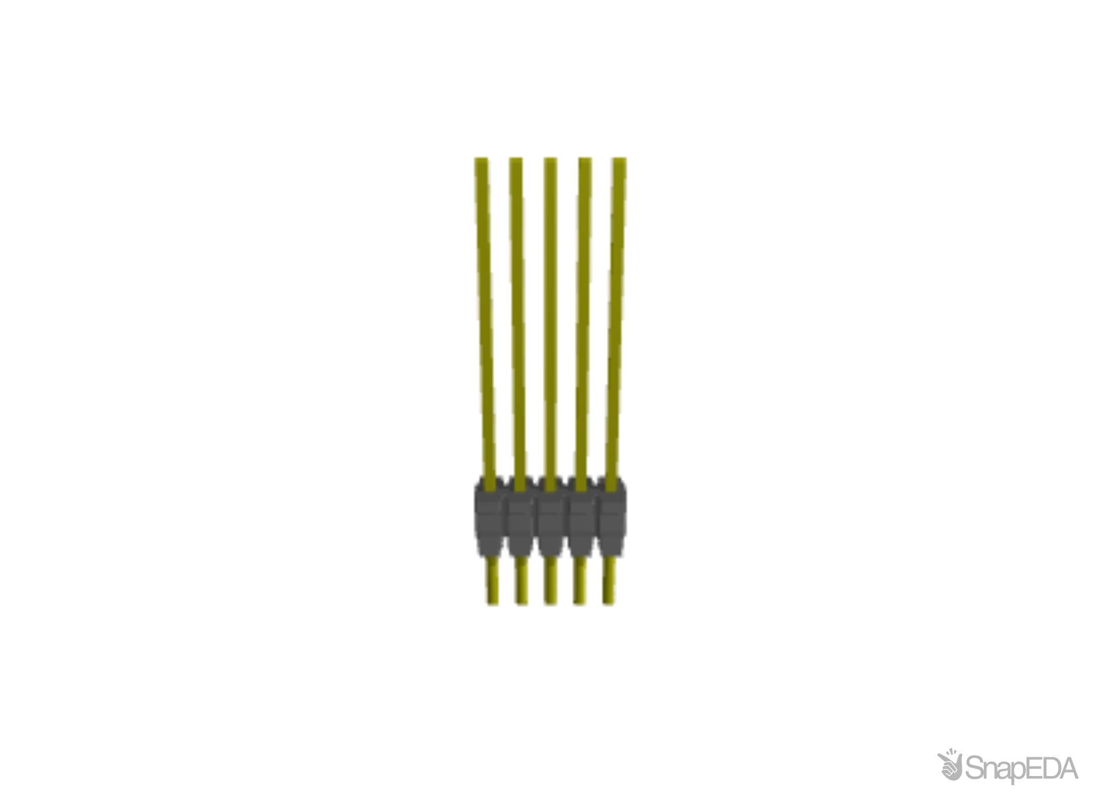 TMS-105-59-G-S 3D Model