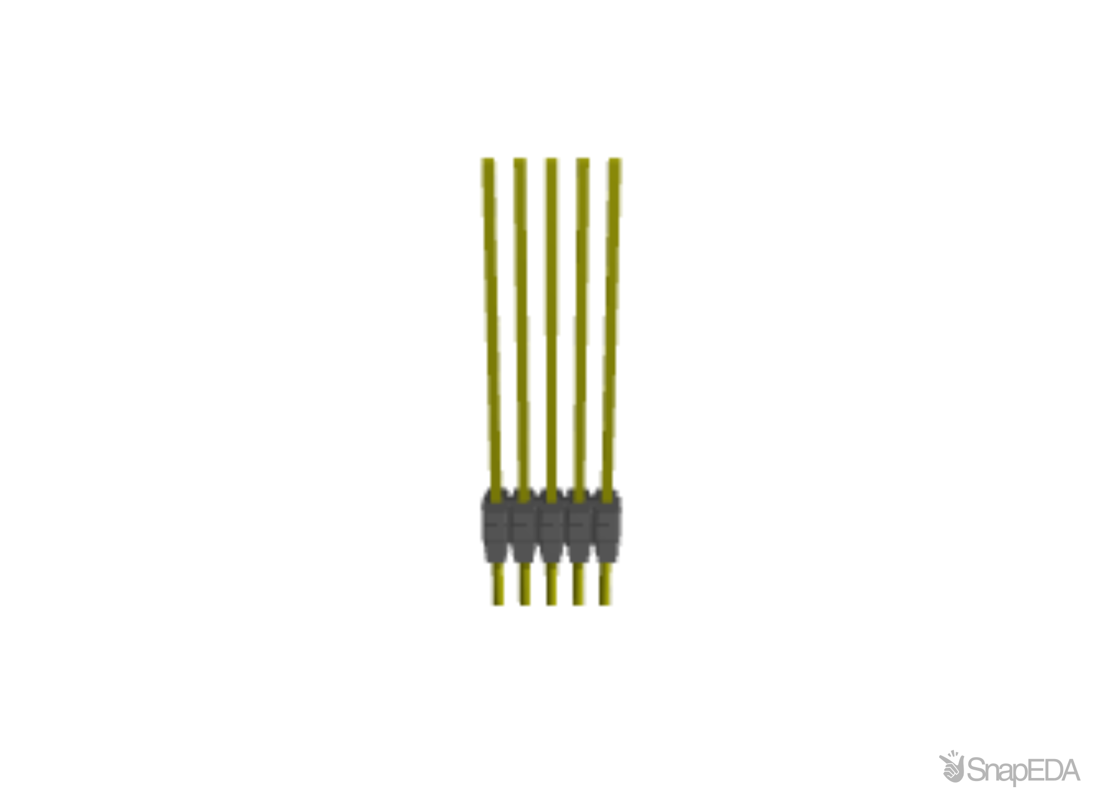 TMS-105-60-G-S 3D Model