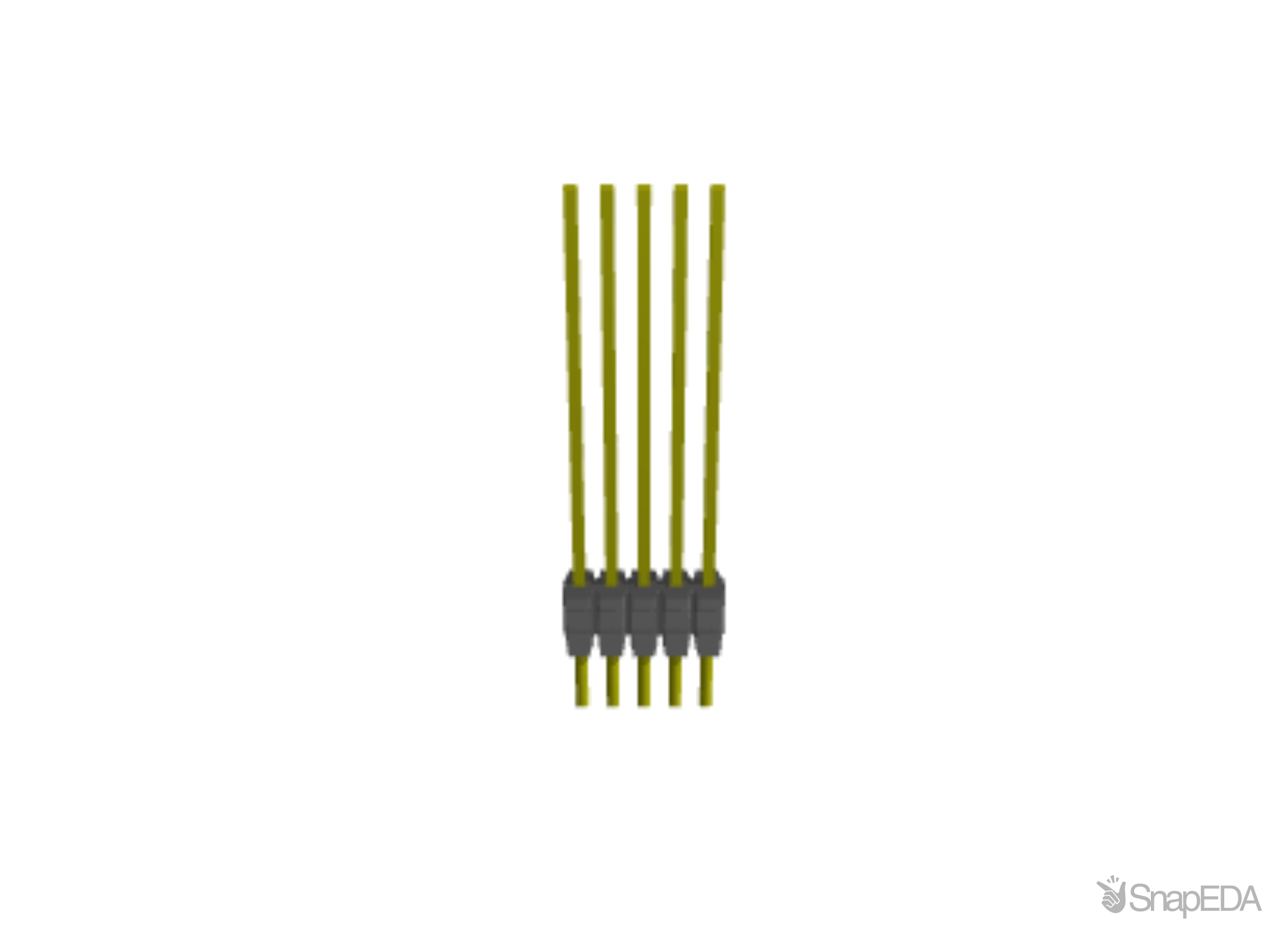 TMS-105-60-L-S 3D Model