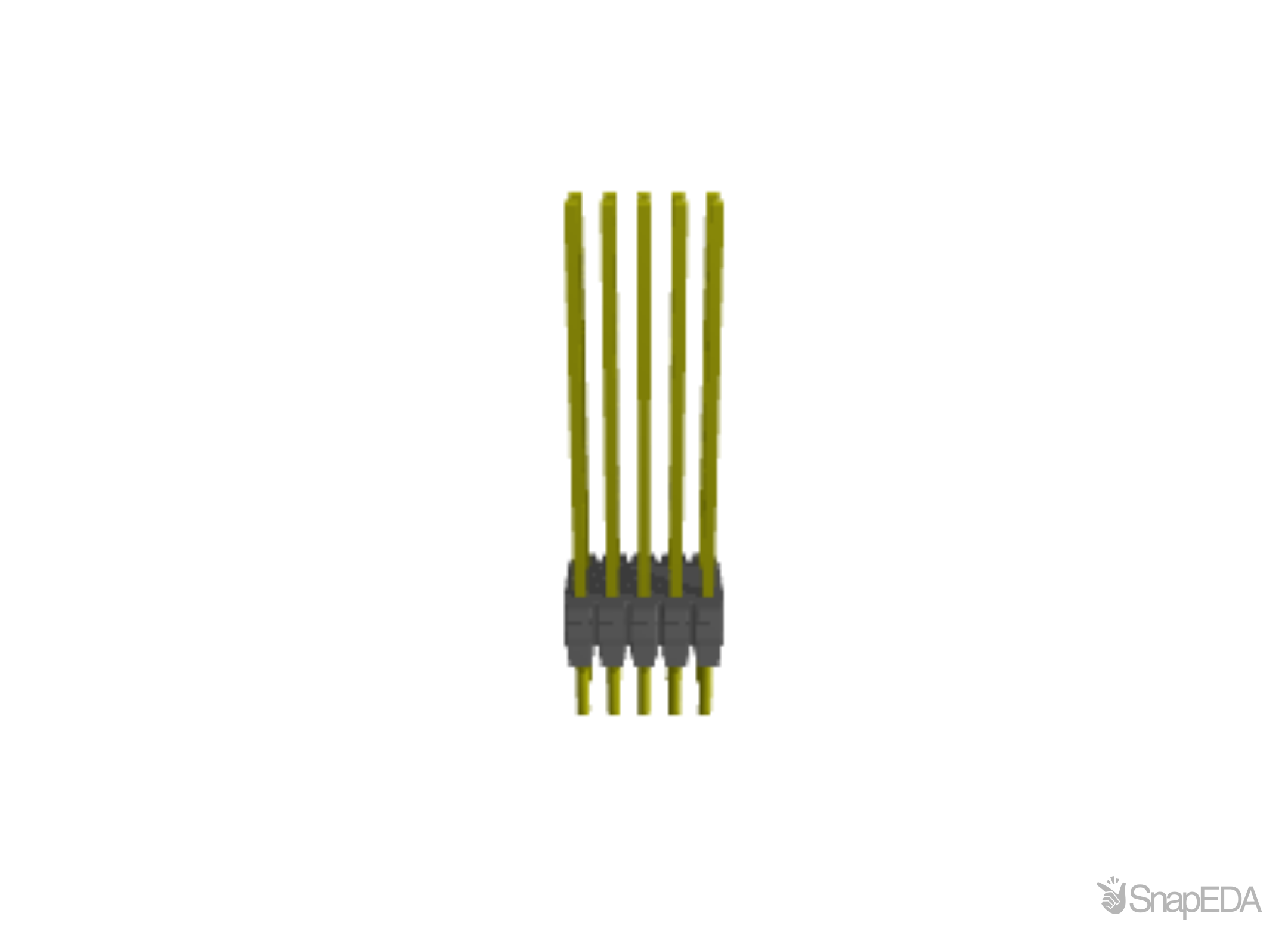 TMS-105-60-S-D 3D Model