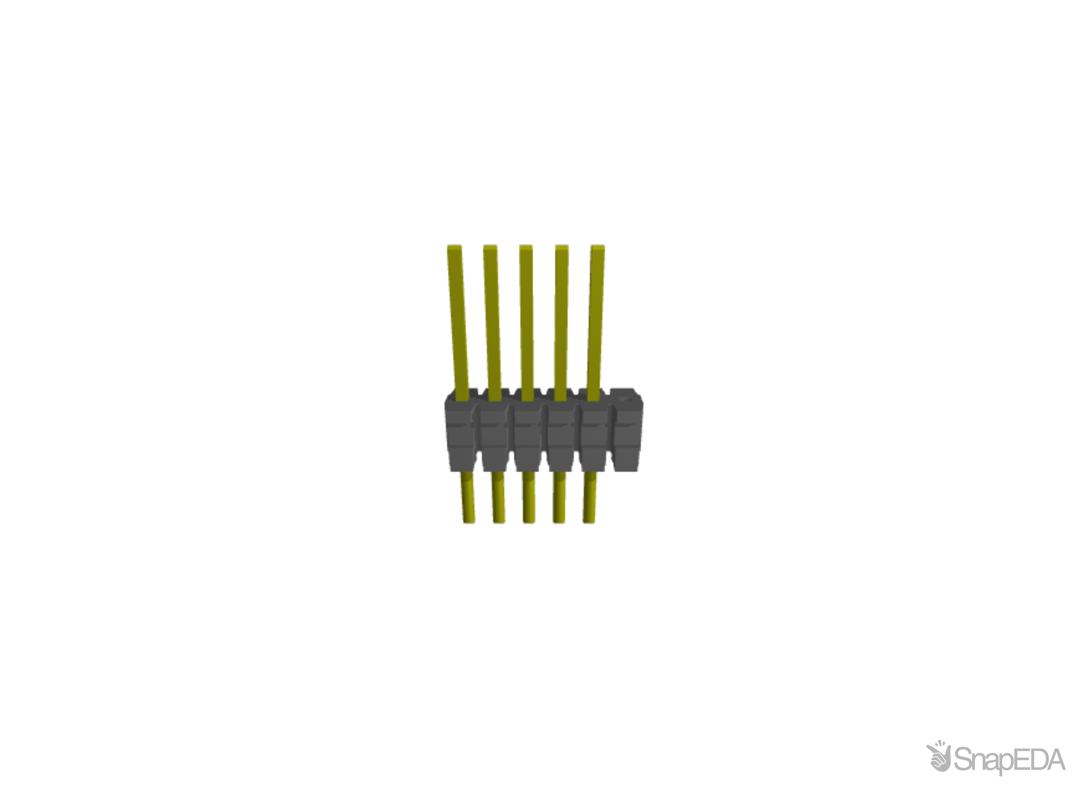 TMS-106-01-G-S-001 3D Model