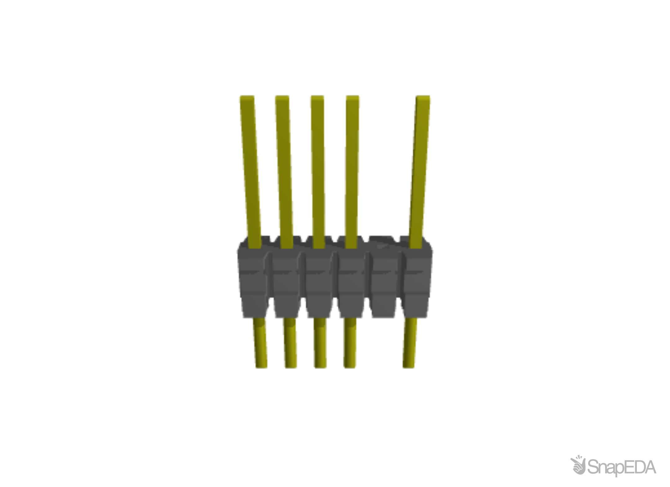 TMS-106-01-L-S-002 3D Model