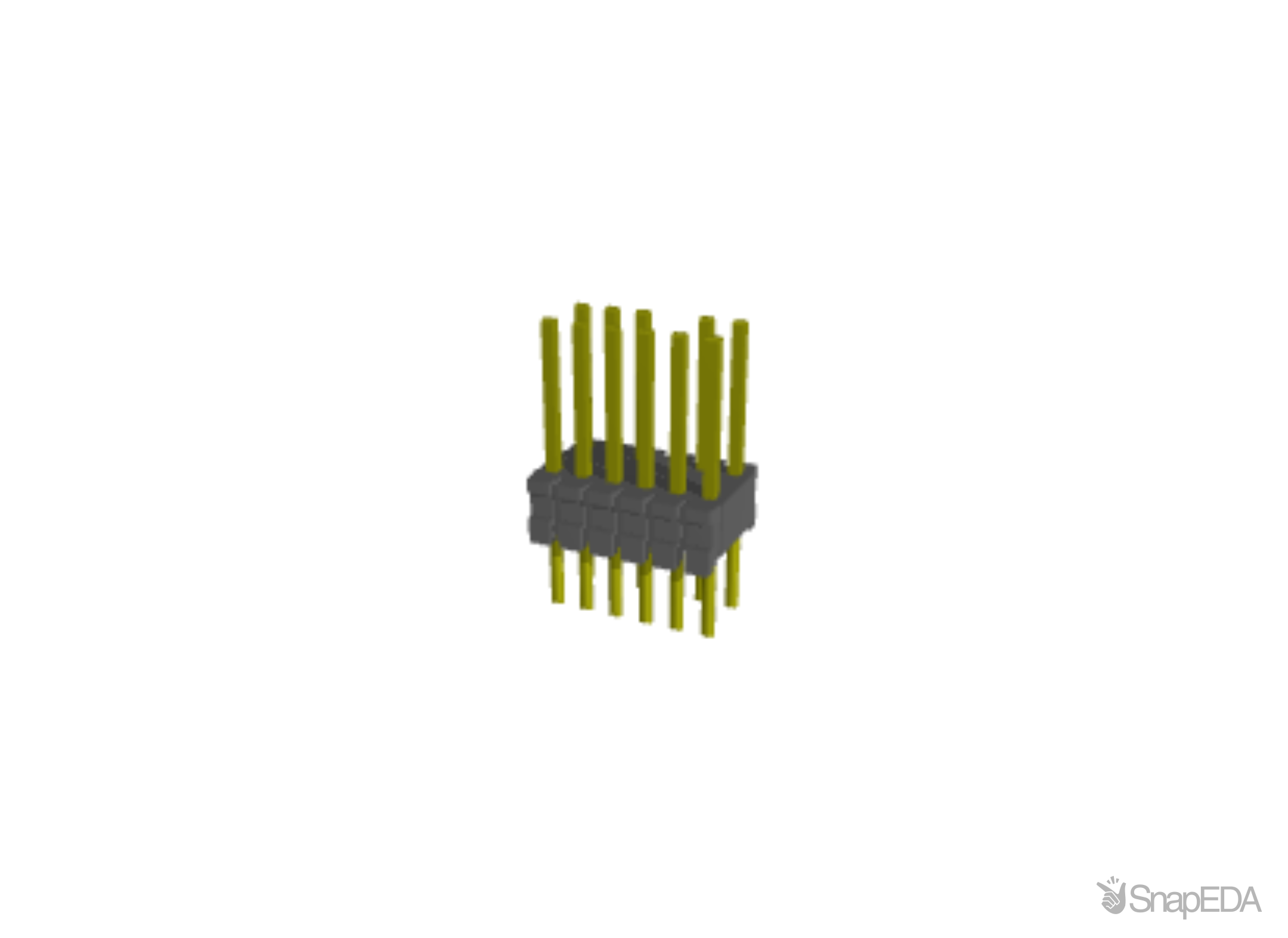 TMS-106-01-S-D-008 3D Model