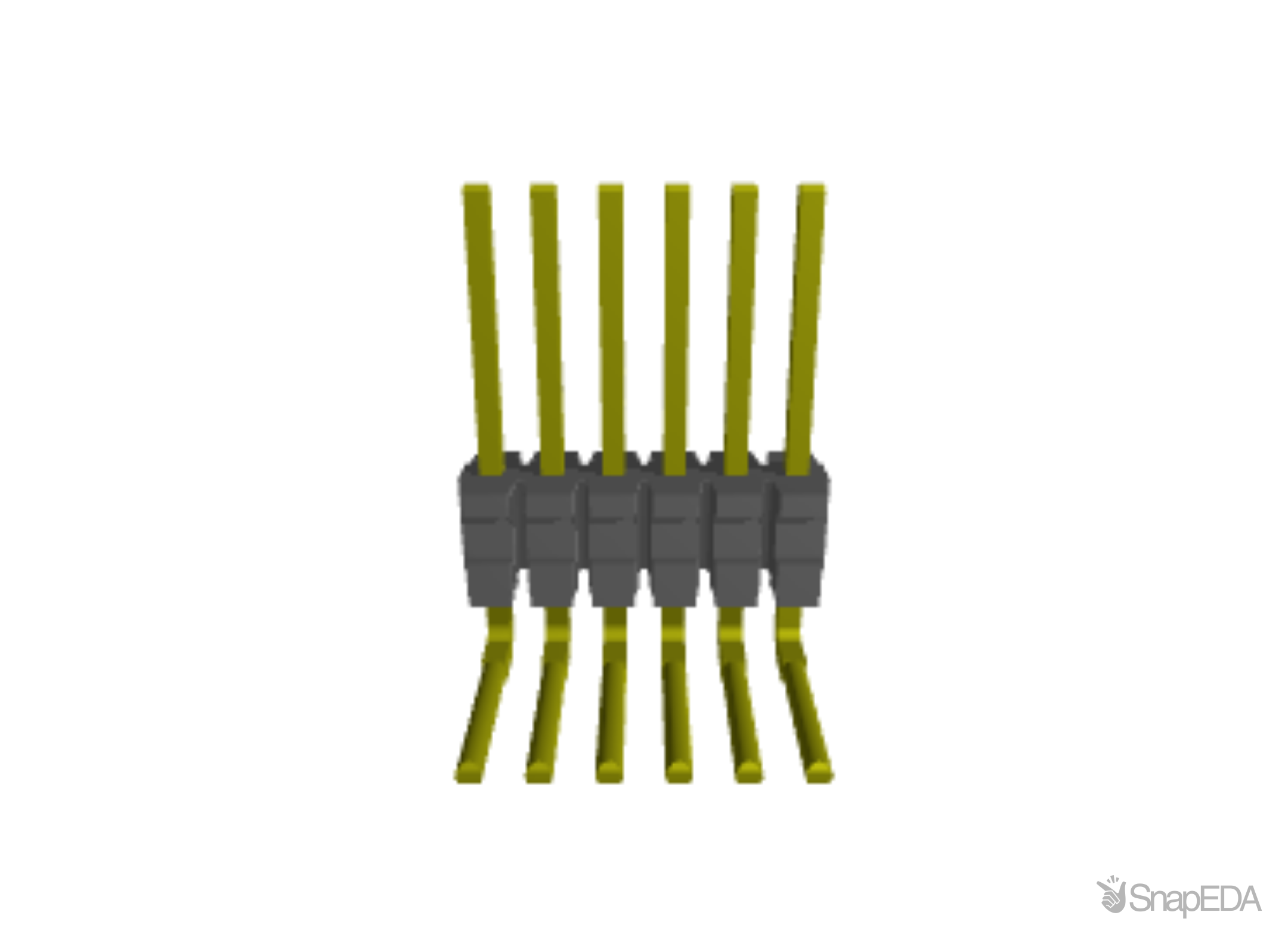 TMS-106-01-SM-S-RA 3D Model