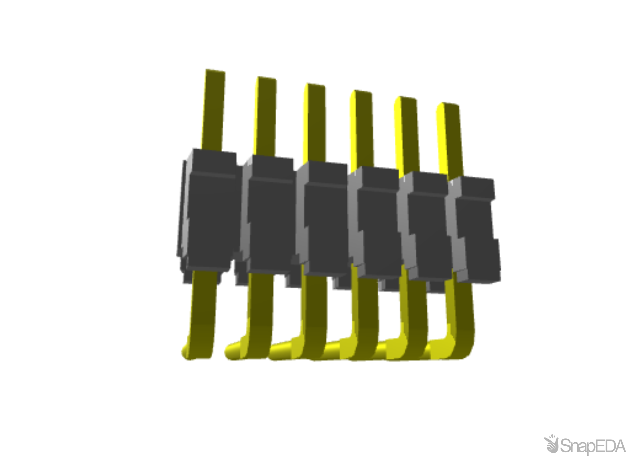 TMS-106-02-F-S-RA 3D Model