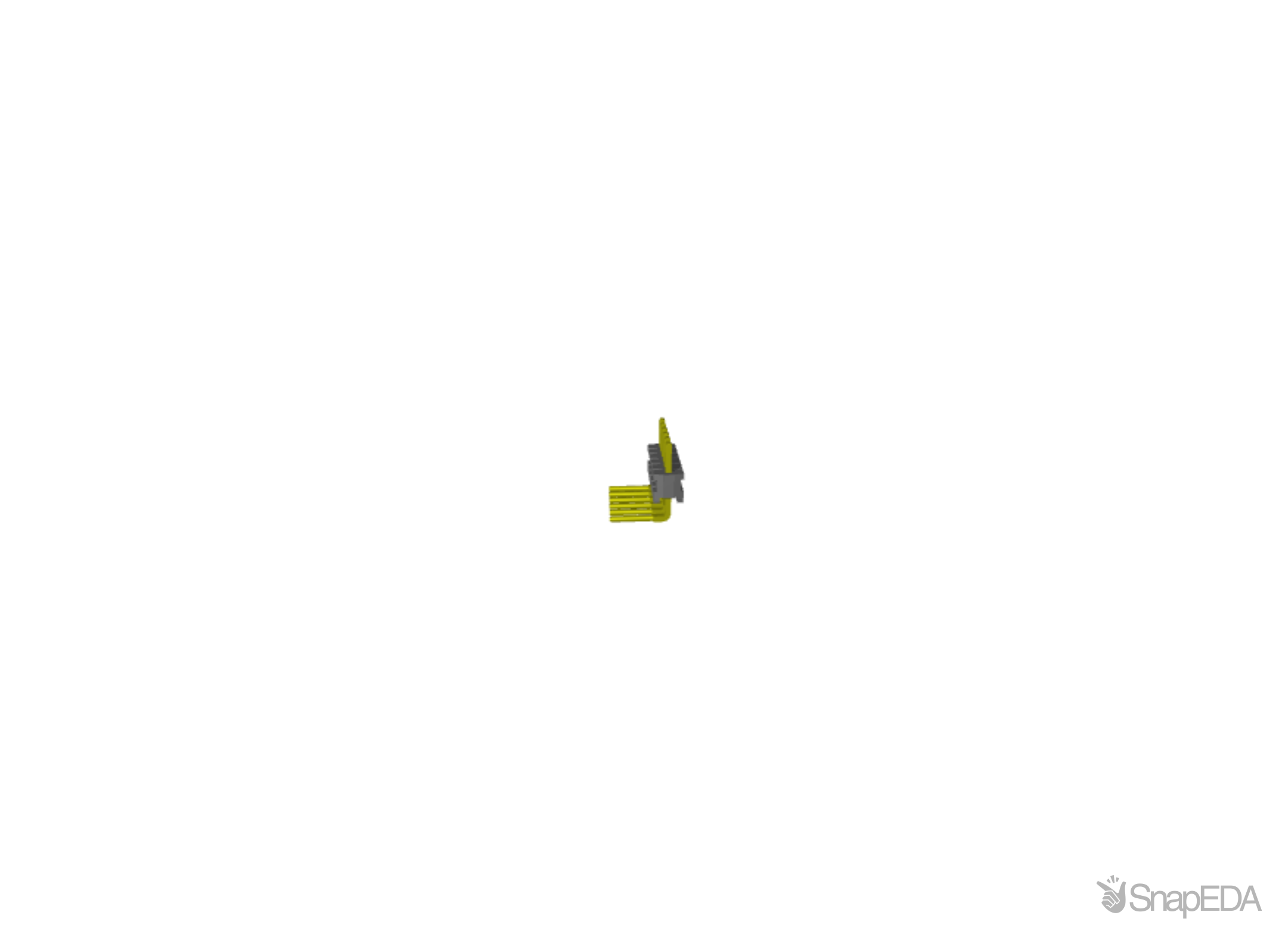 TMS-106-02-S-S-RA 3D Model