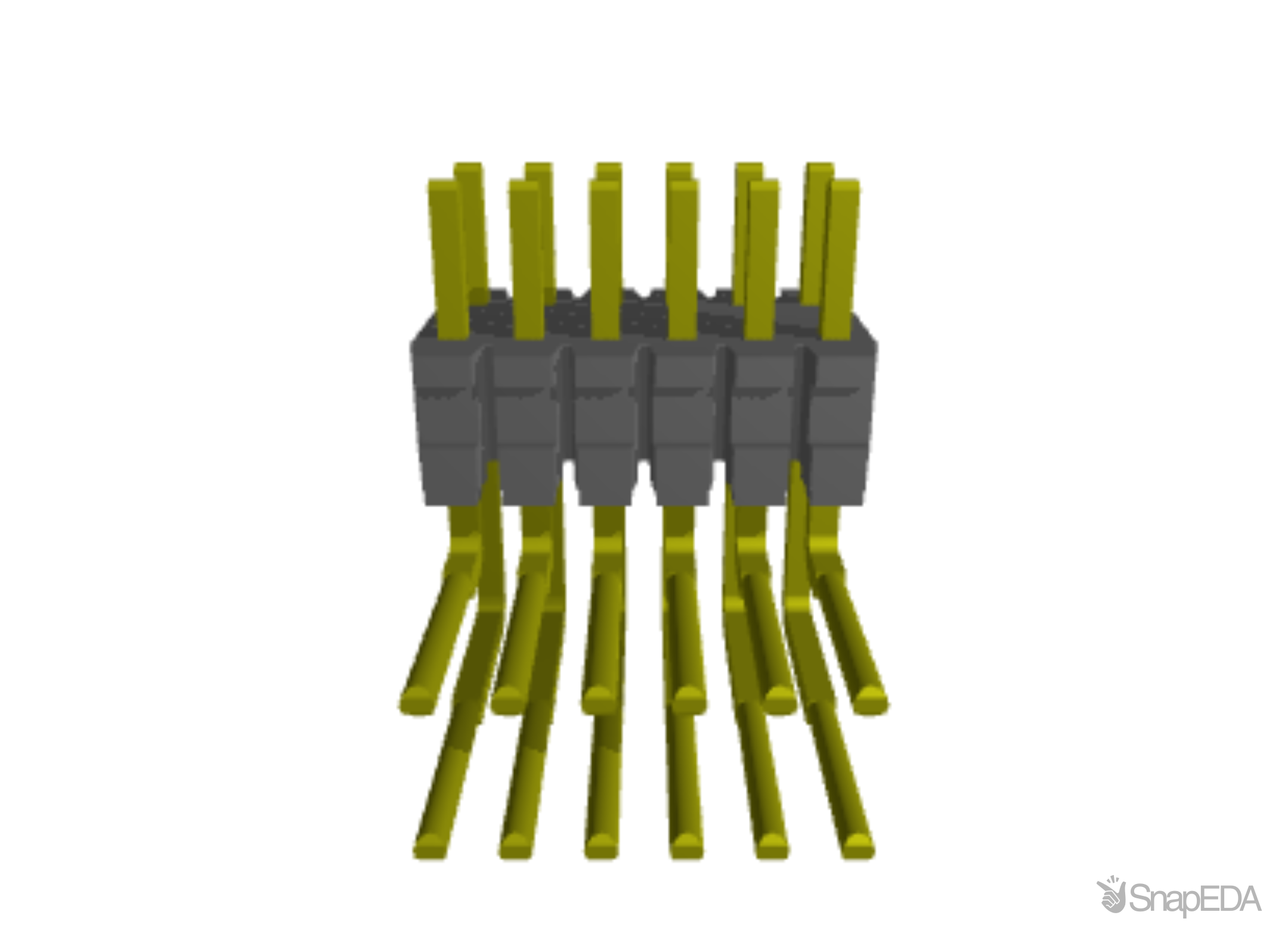 TMS-106-02-T-D-RA 3D Model