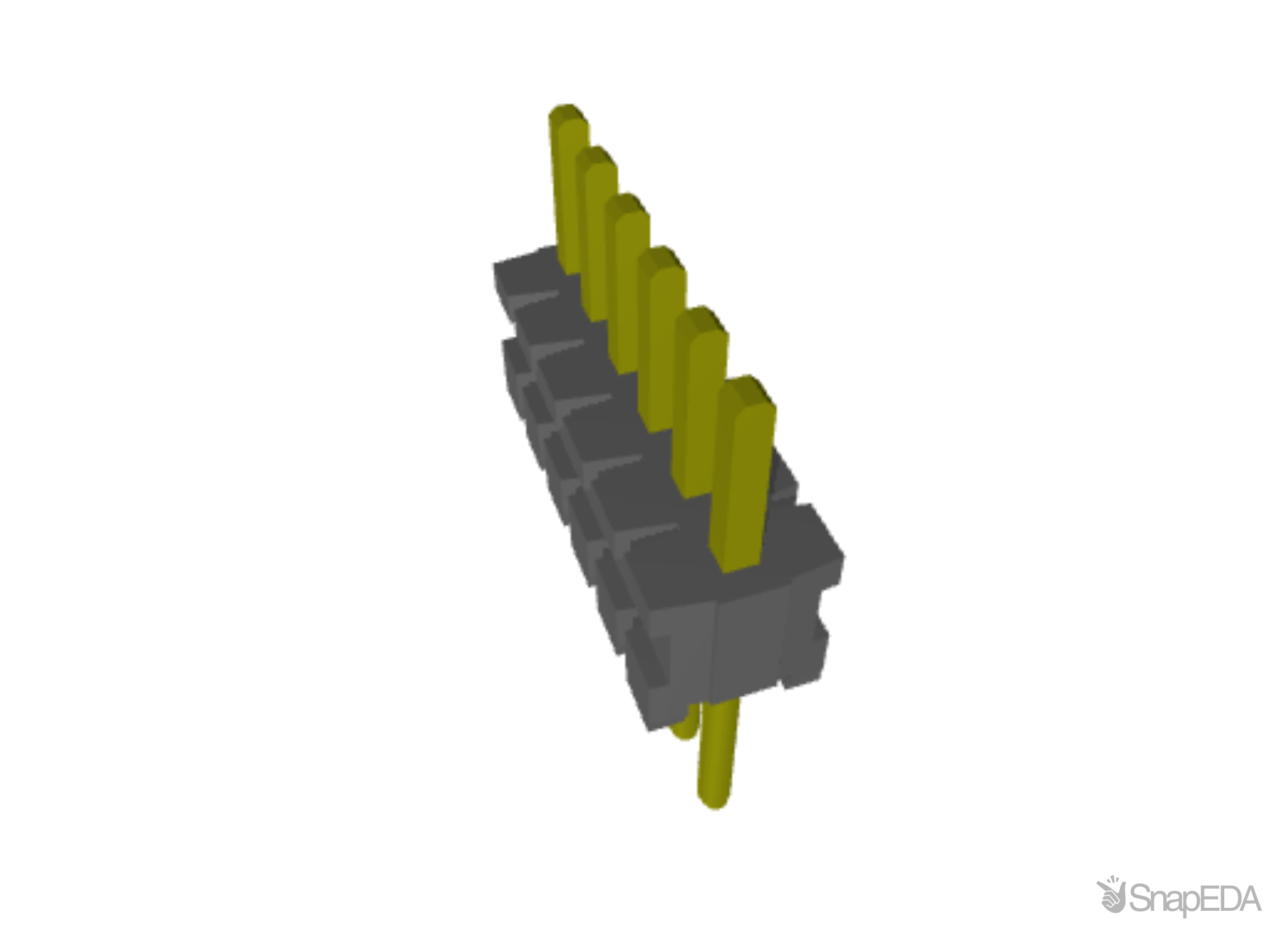 TMS-106-02-T-S 3D Model