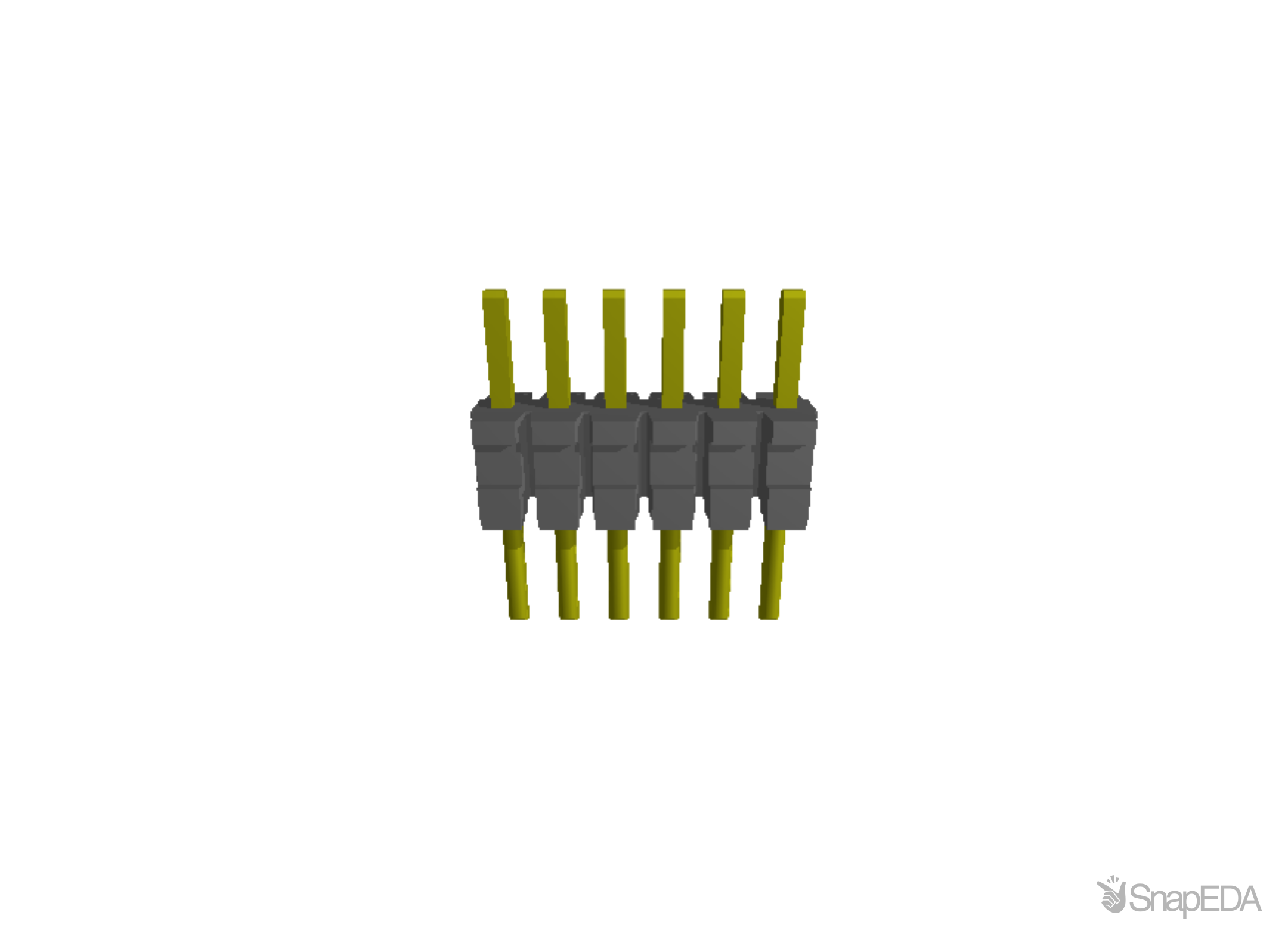 TMS-106-02-TM-S 3D Model