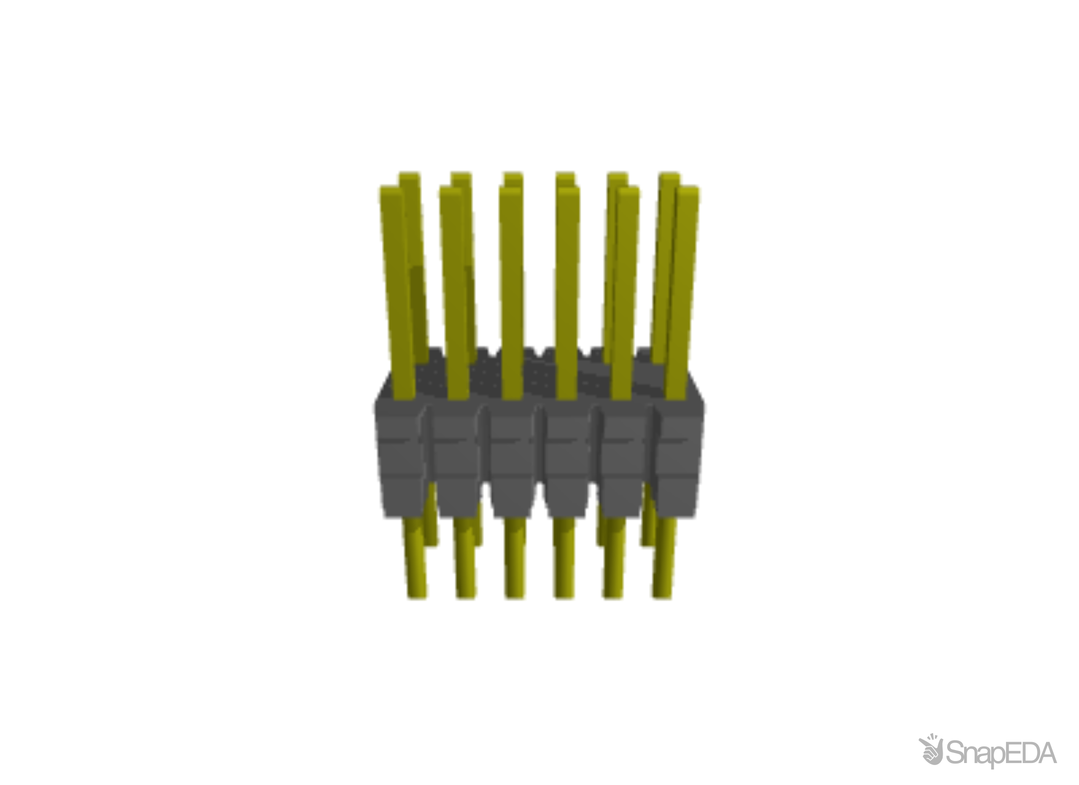 TMS-106-51-G-D 3D Model