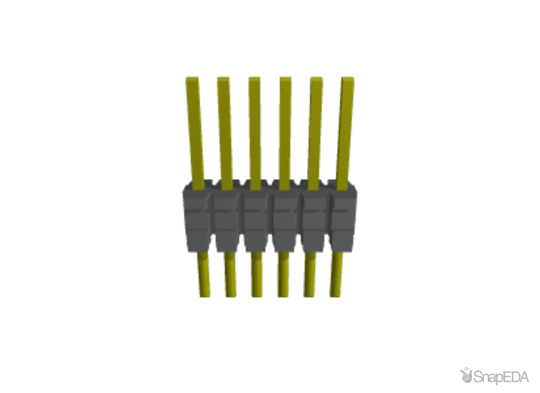 TMS-106-51-G-S 3D Model