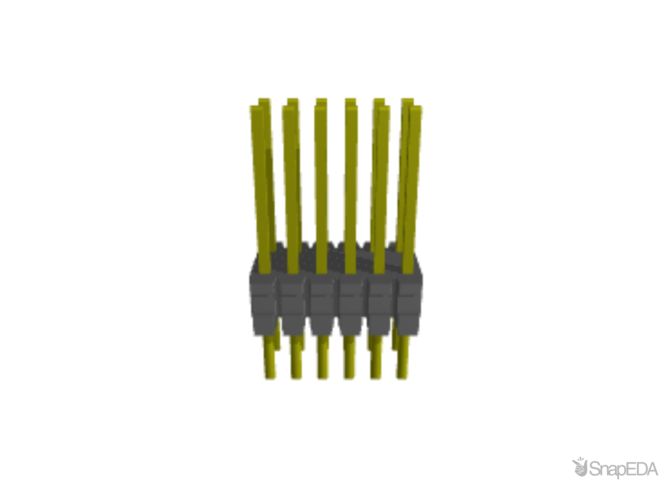 TMS-106-53-G-D 3D Model