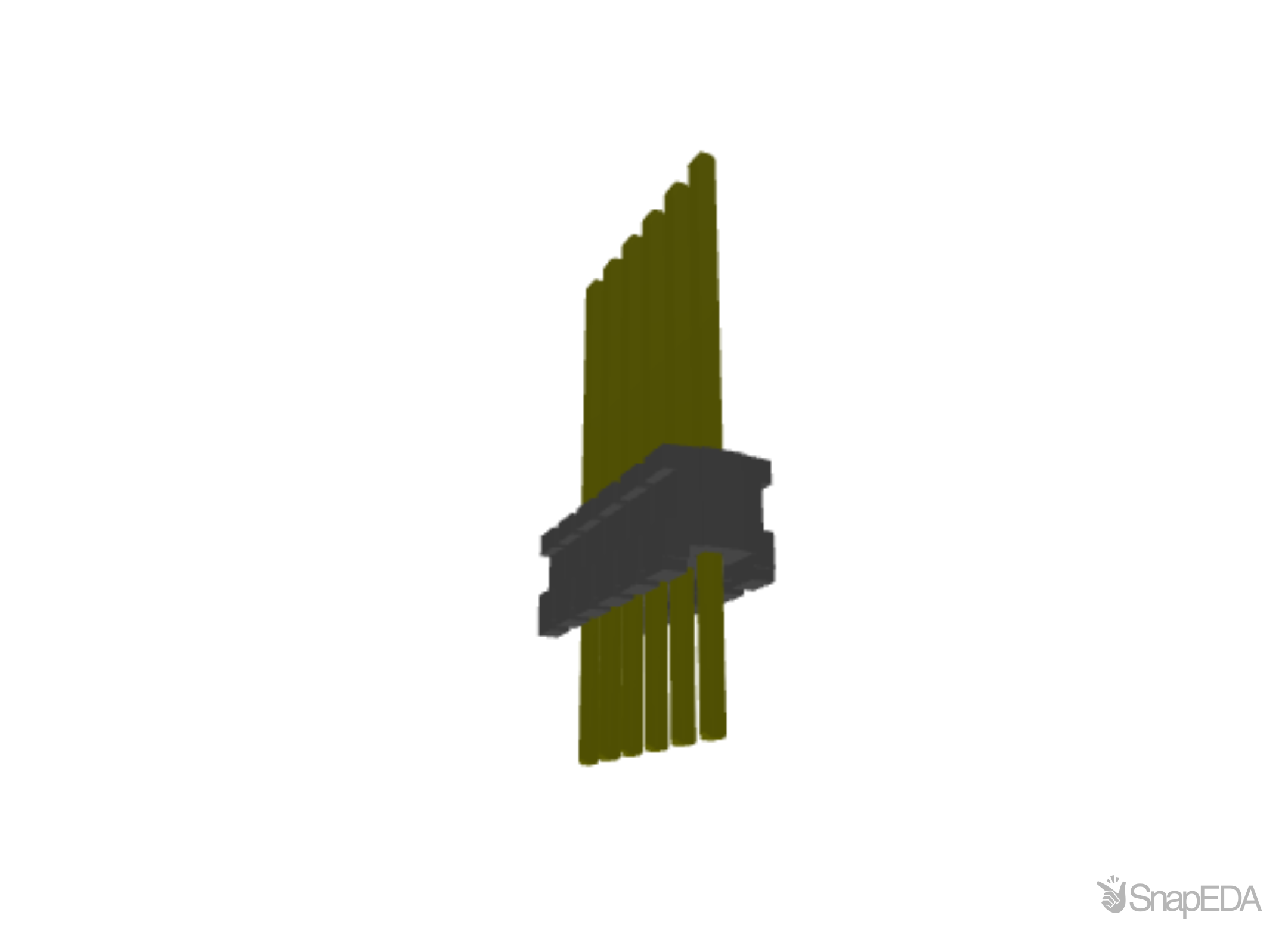 TMS-106-53-L-S 3D Model