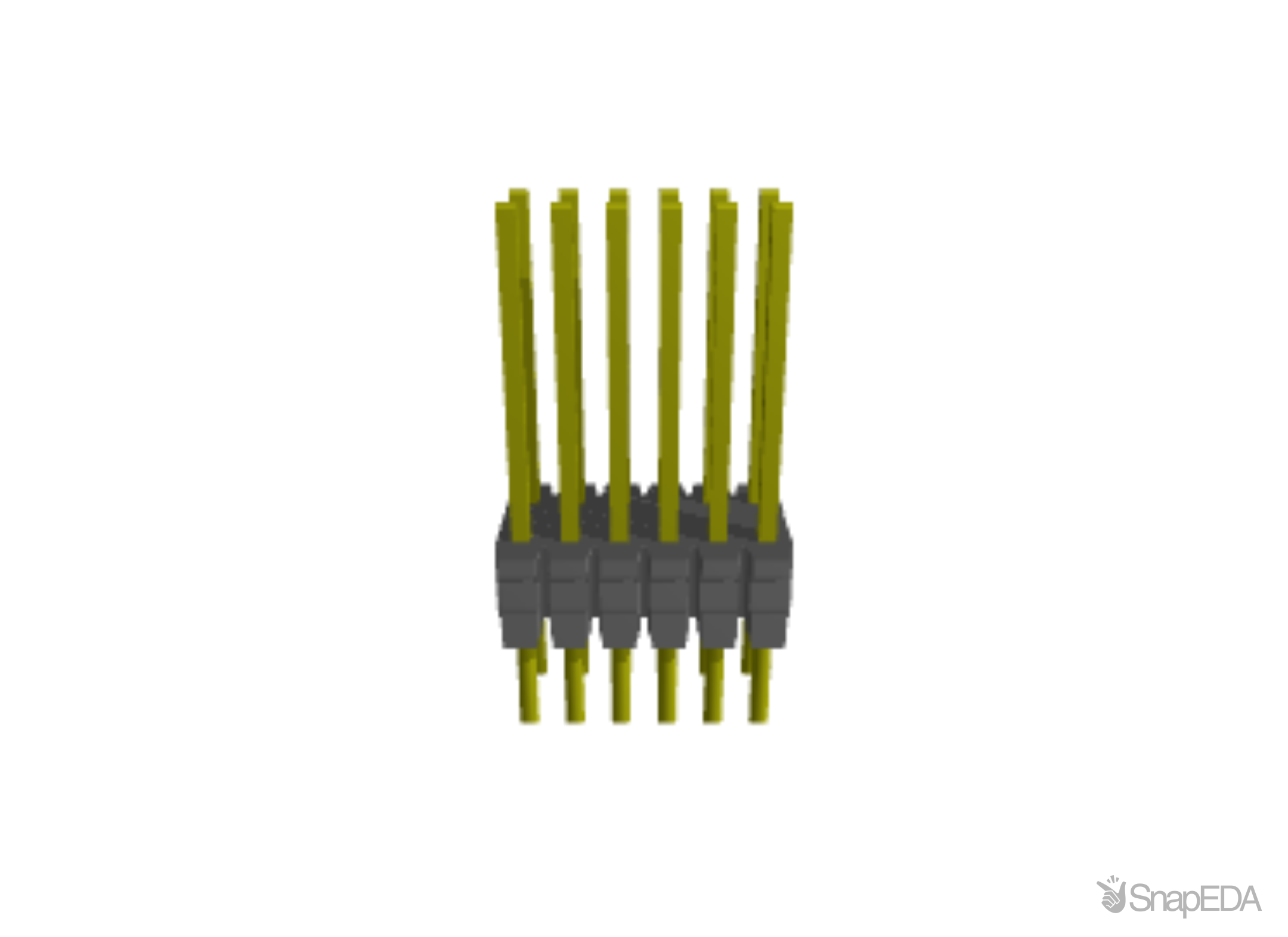 TMS-106-54-G-D 3D Model