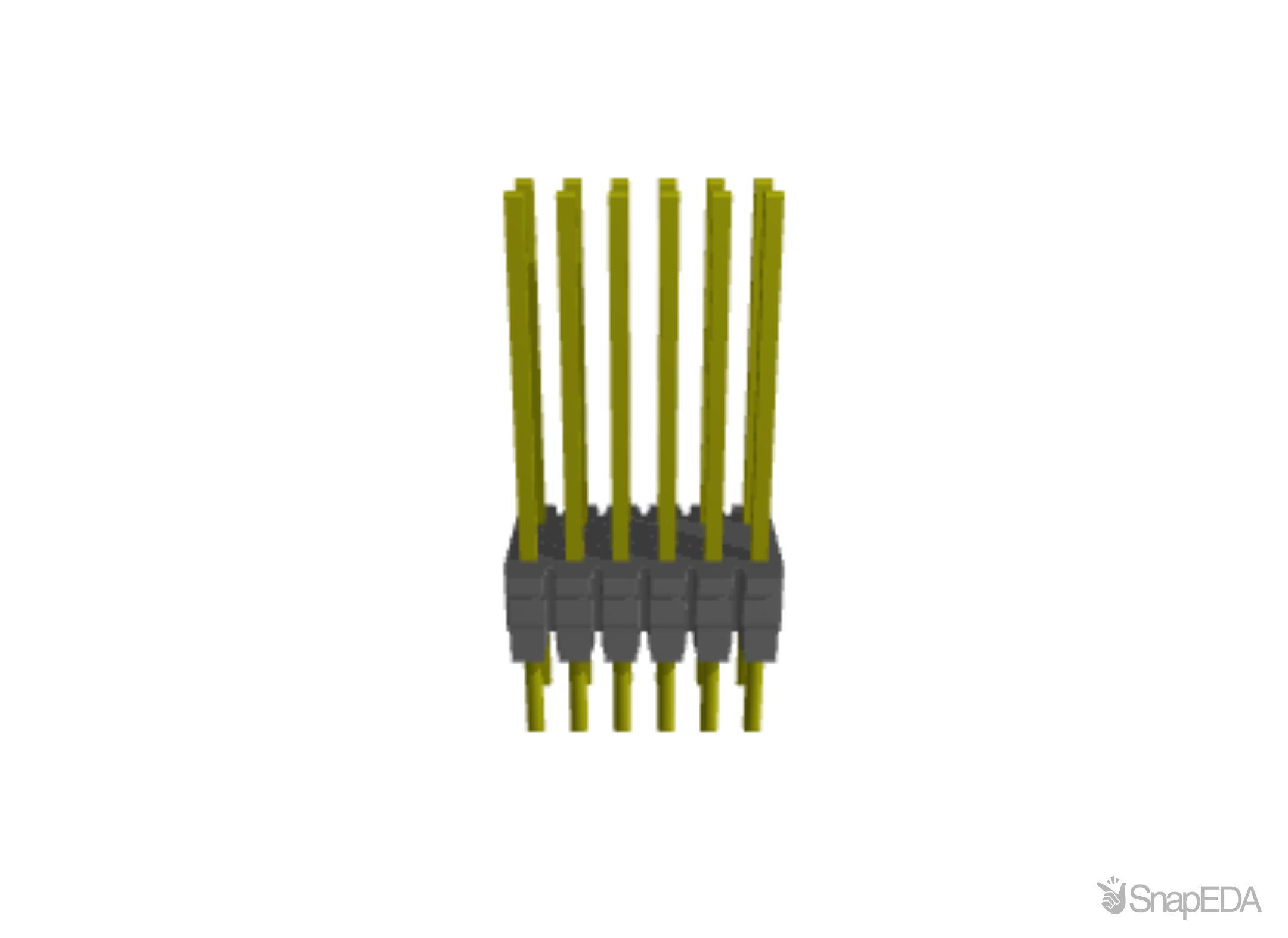 TMS-106-55-G-D 3D Model