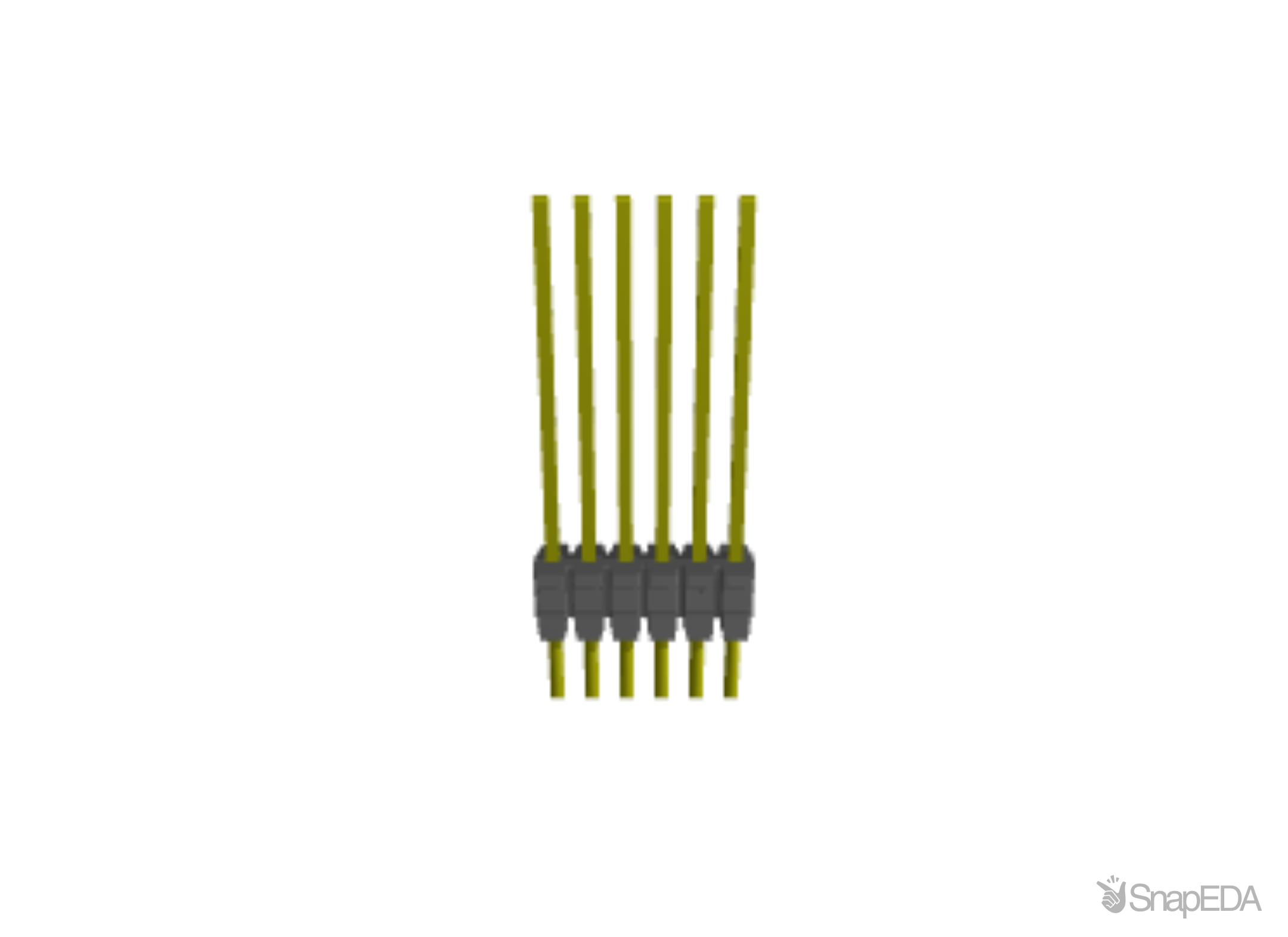 TMS-106-58-S-S 3D Model