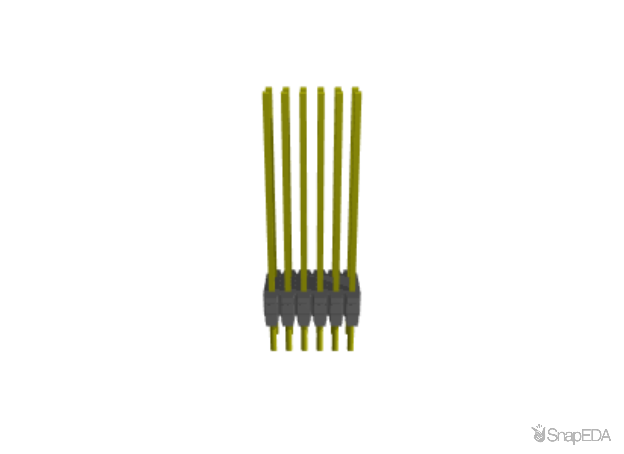 TMS-106-60-L-D 3D Model