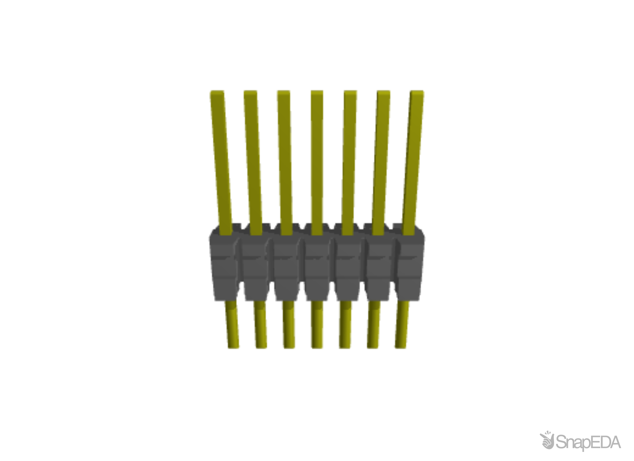 TMS-107-01-L-S 3D Model